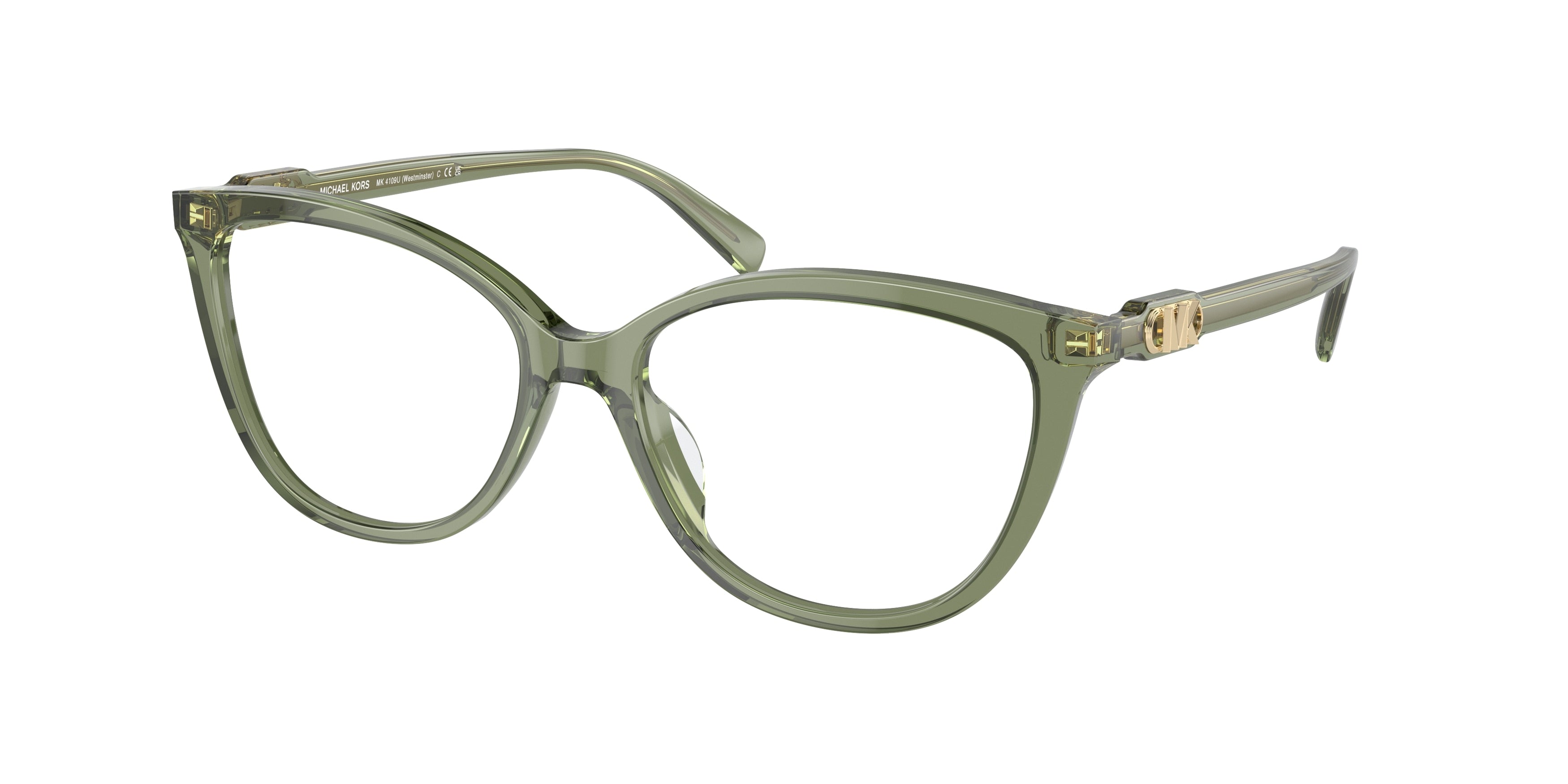 MICHAEL KORS 0MK4109U luxury designer eyewear
