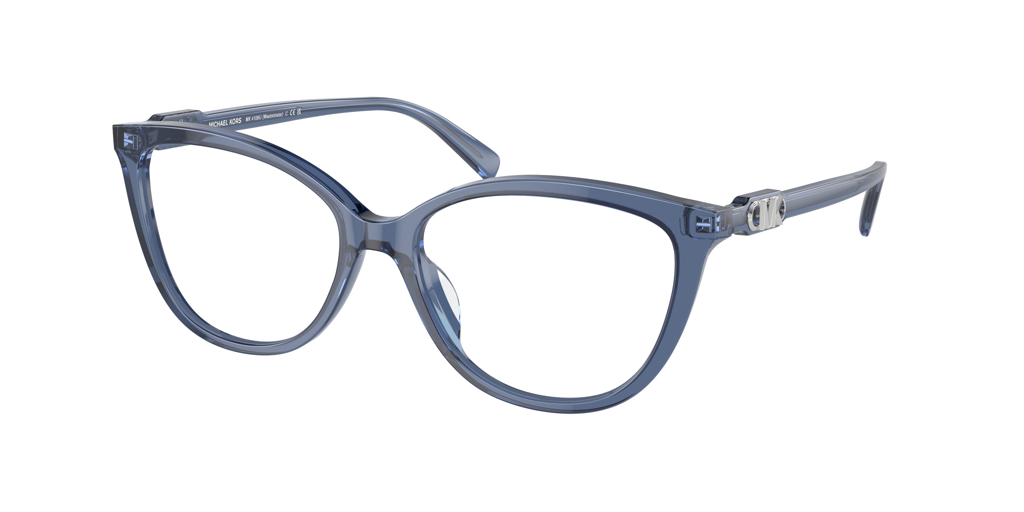 MICHAEL KORS 0MK4109U luxury designer eyewear