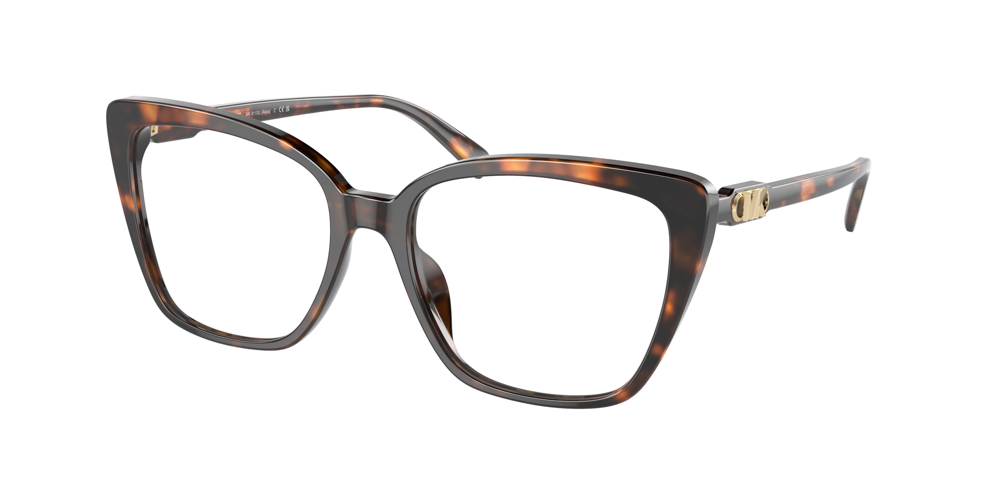 MICHAEL KORS 0MK4110U luxury designer eyewear