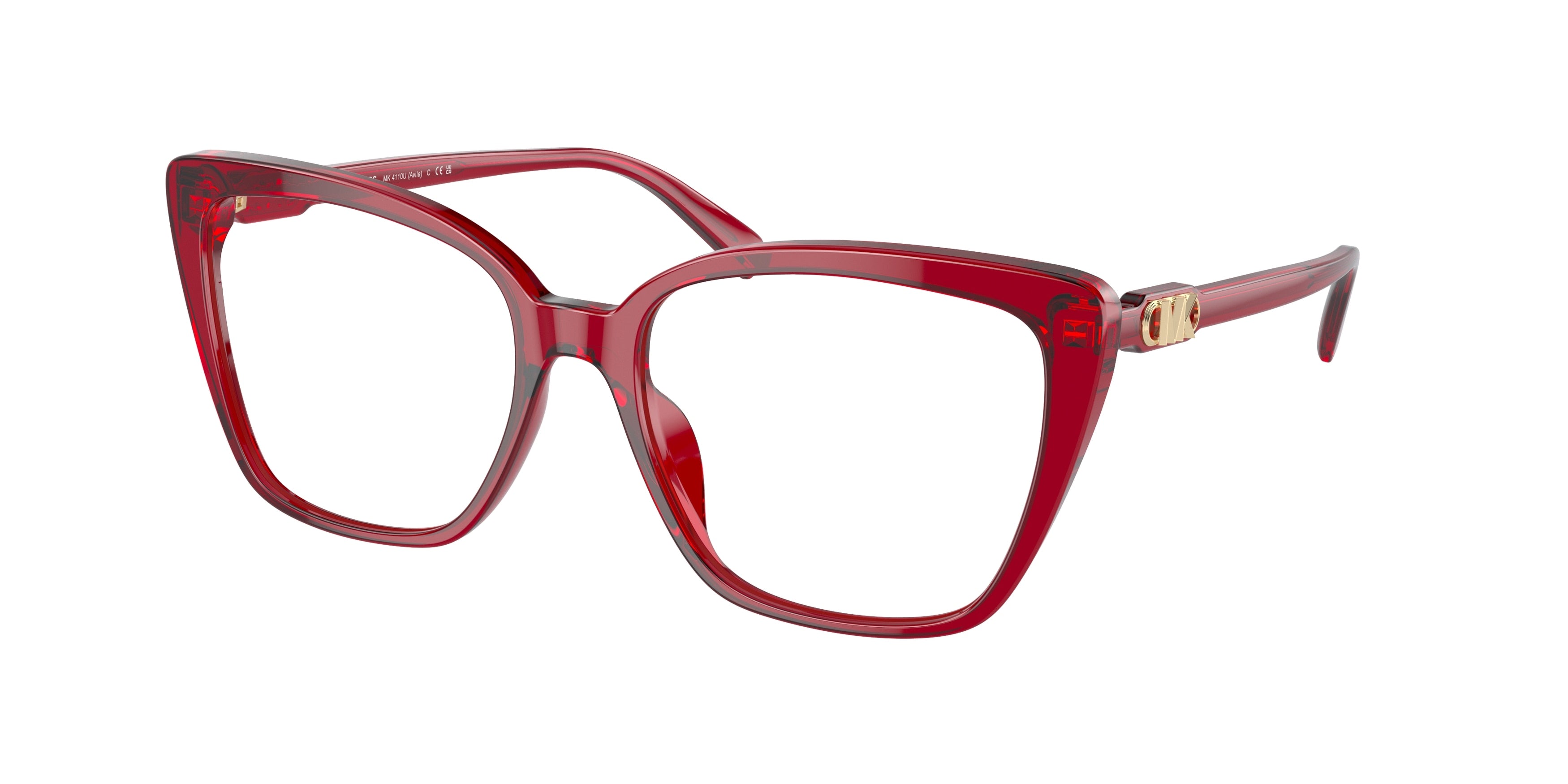 MICHAEL KORS 0MK4110U luxury designer eyewear