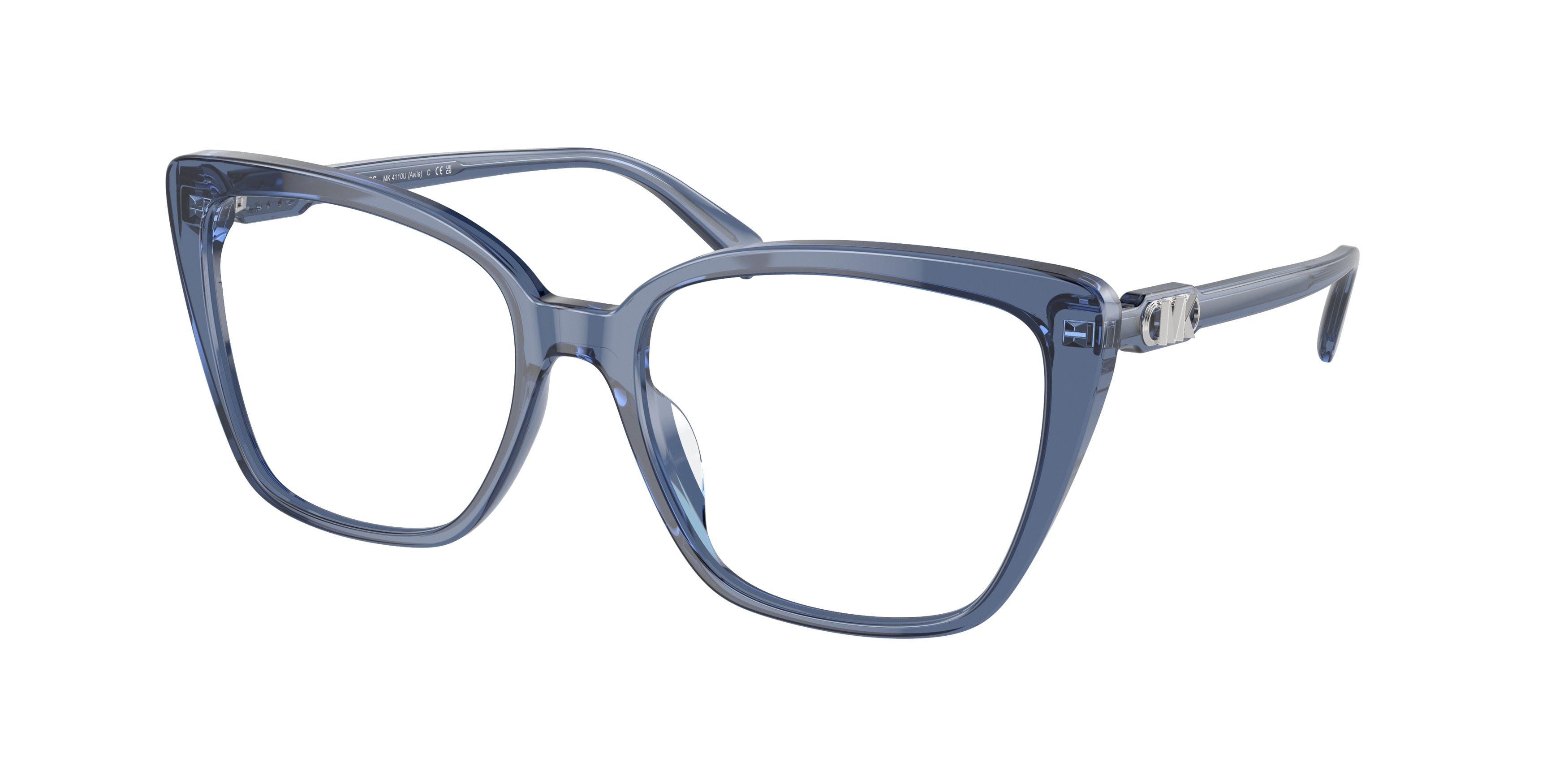 MICHAEL KORS 0MK4110U luxury designer eyewear