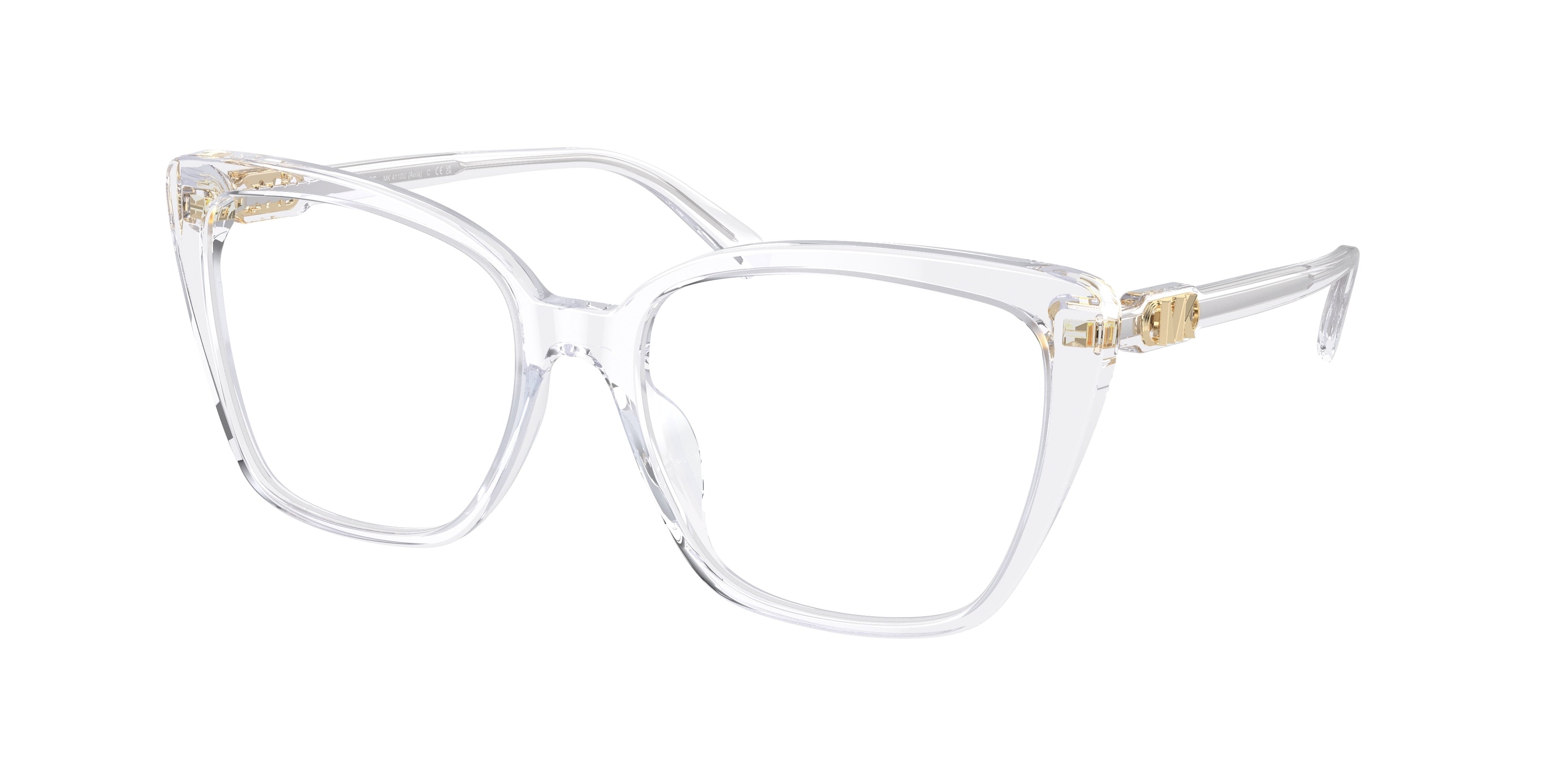 MICHAEL KORS 0MK4110U luxury designer eyewear