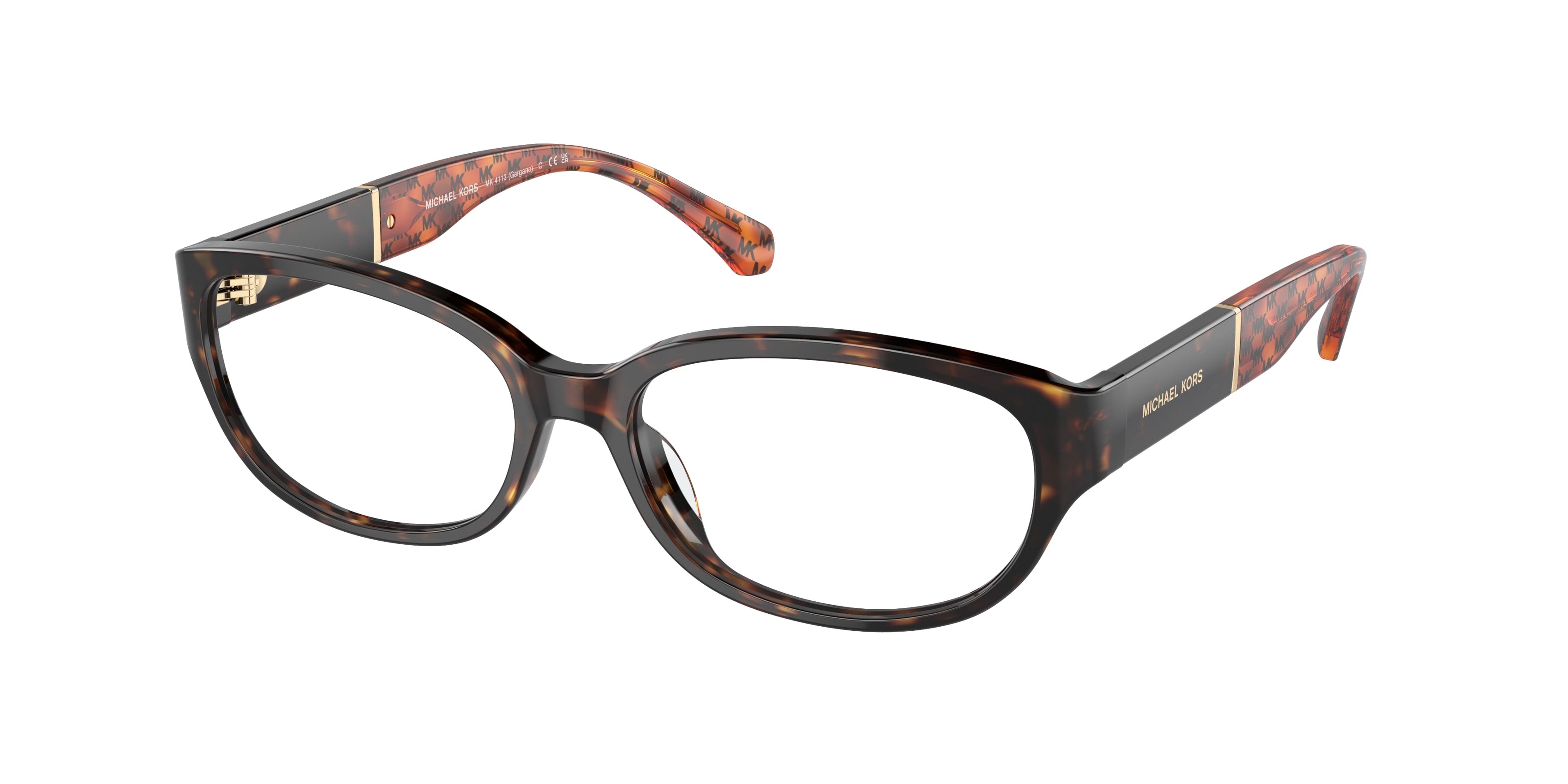 MICHAEL KORS MK4113 Designer Glasses UK 