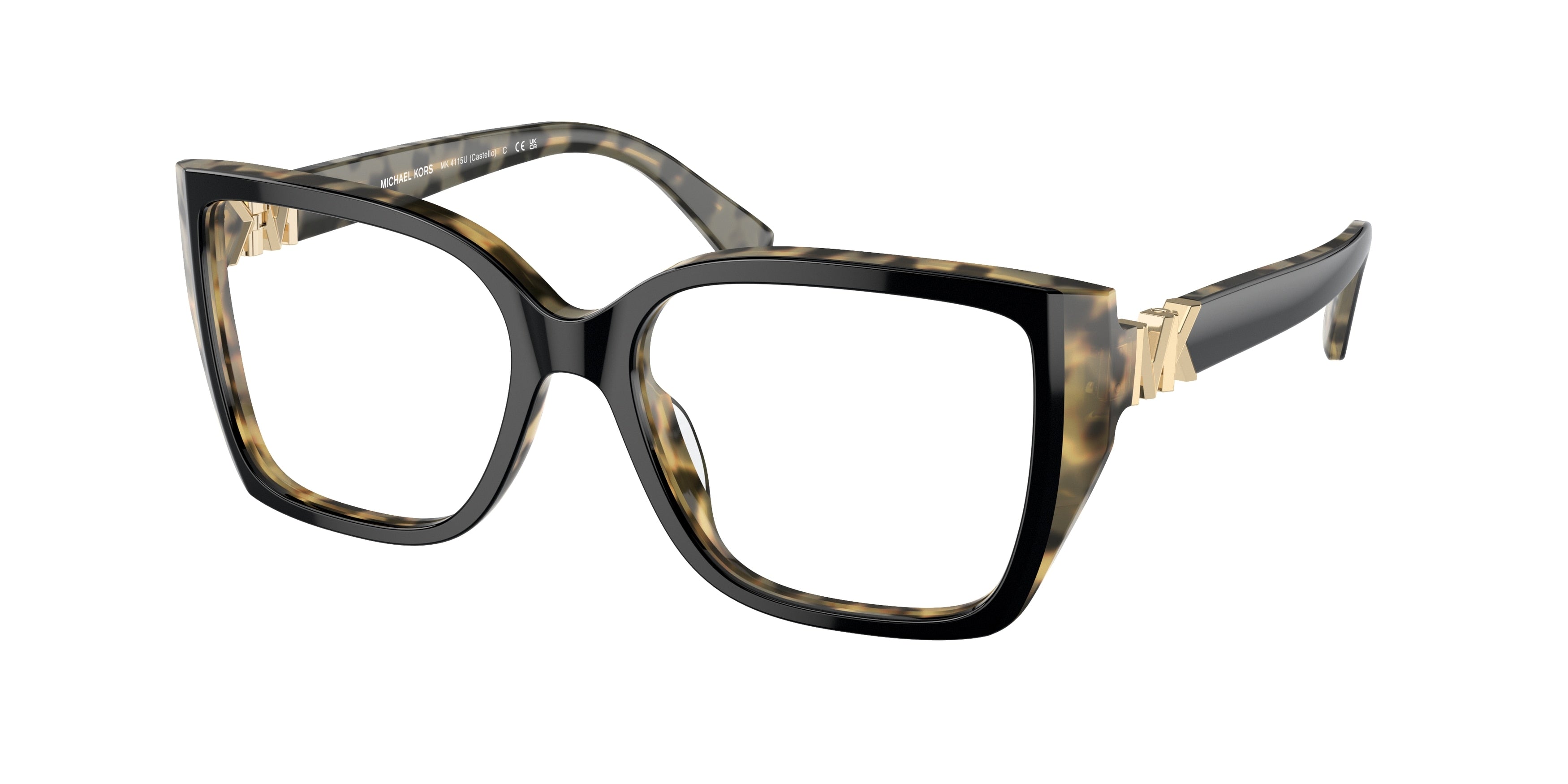 MICHAEL KORS 0MK4115U luxury designer eyewear