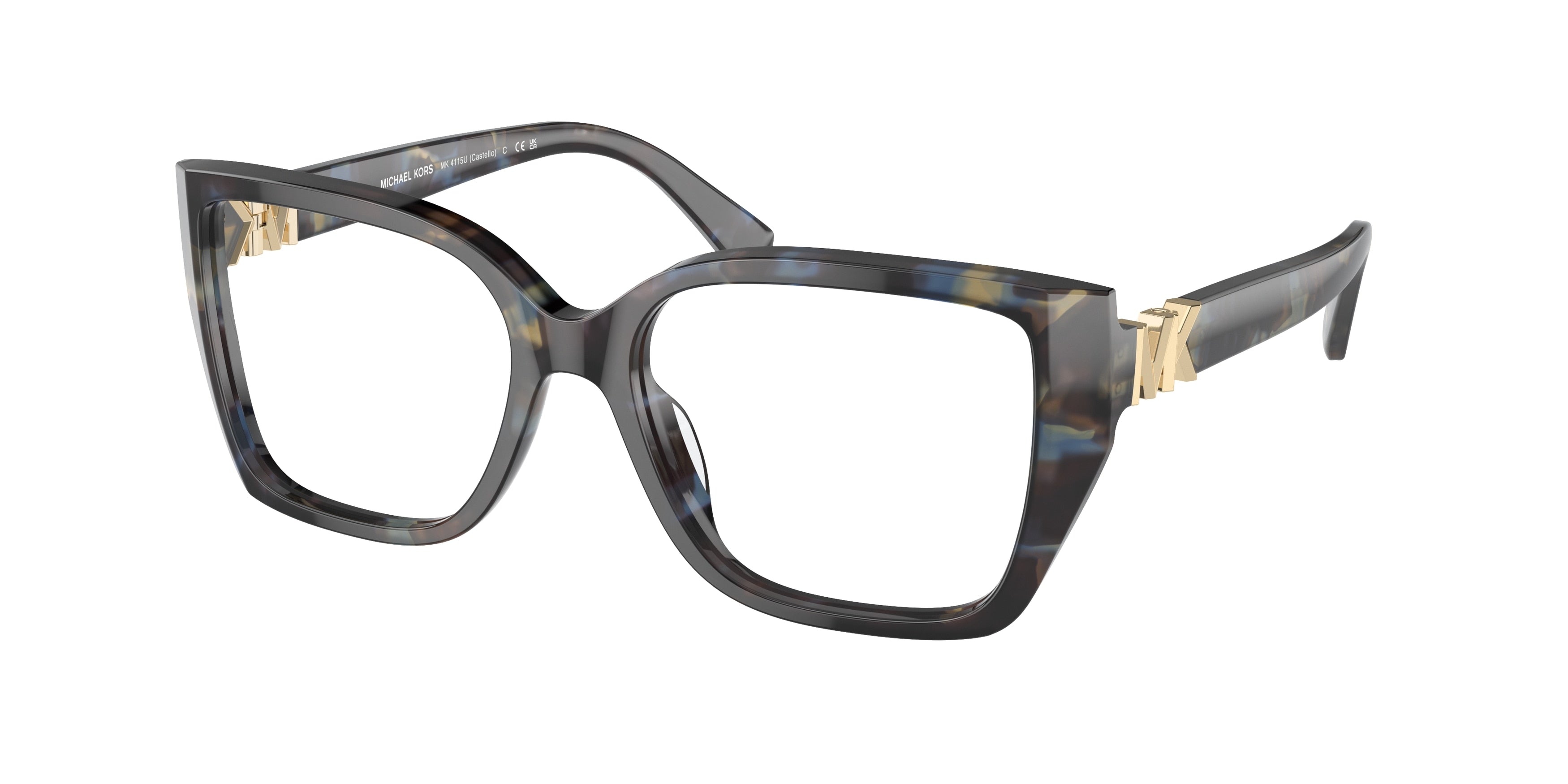 MICHAEL KORS 0MK4115U luxury designer eyewear