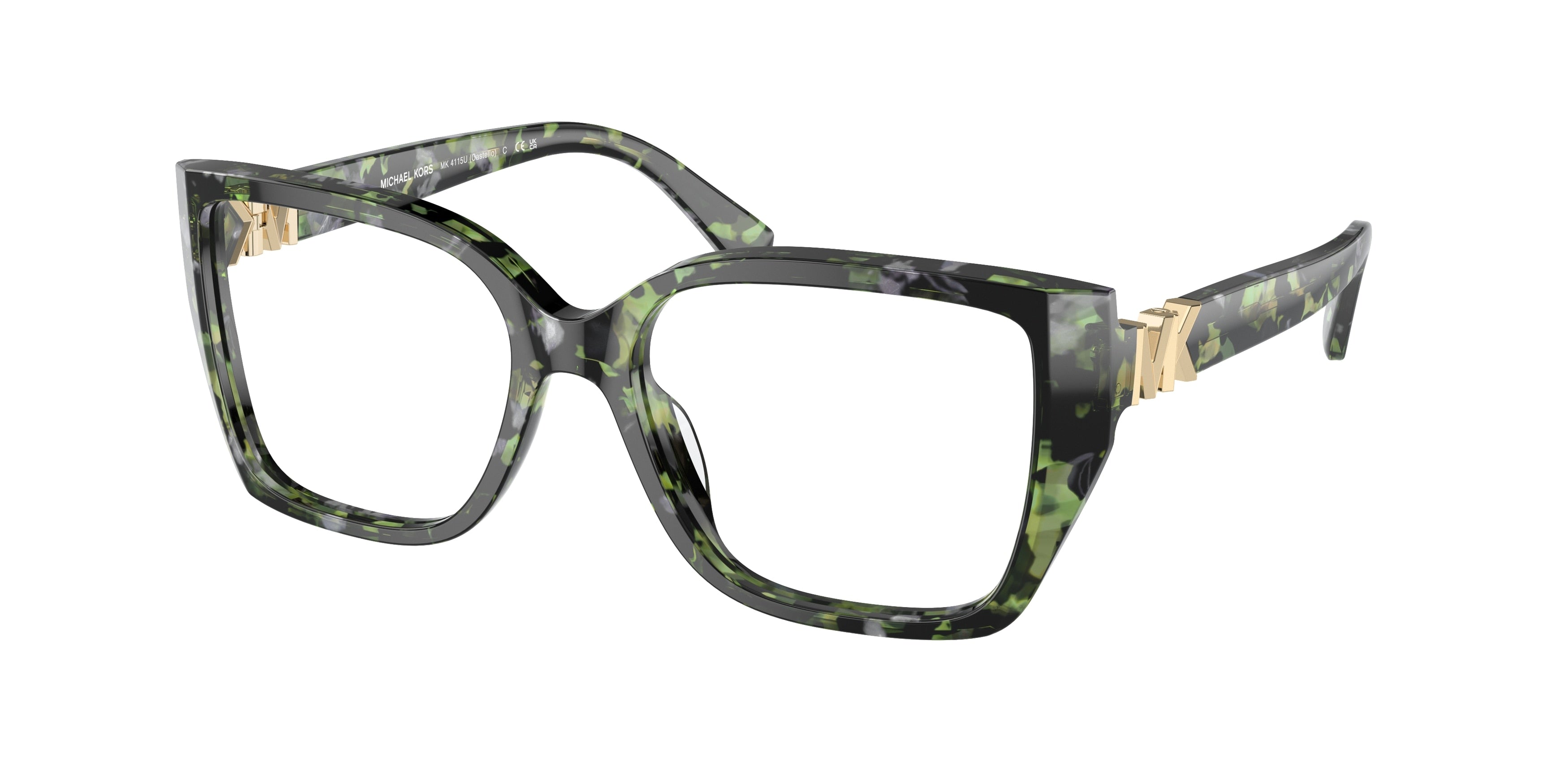 MICHAEL KORS 0MK4115U luxury designer eyewear