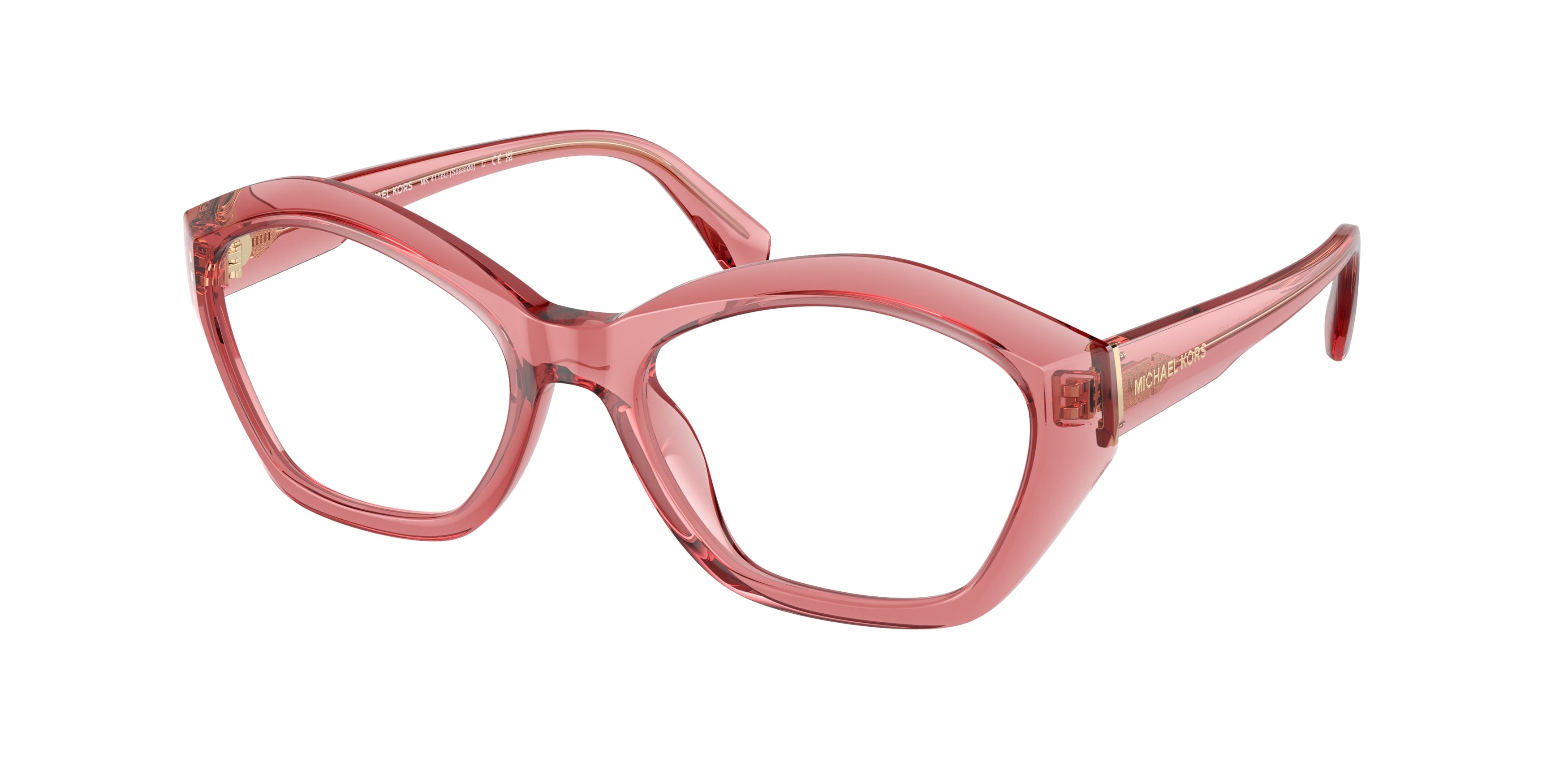MICHAEL KORS 0MK4116U luxury designer eyewear