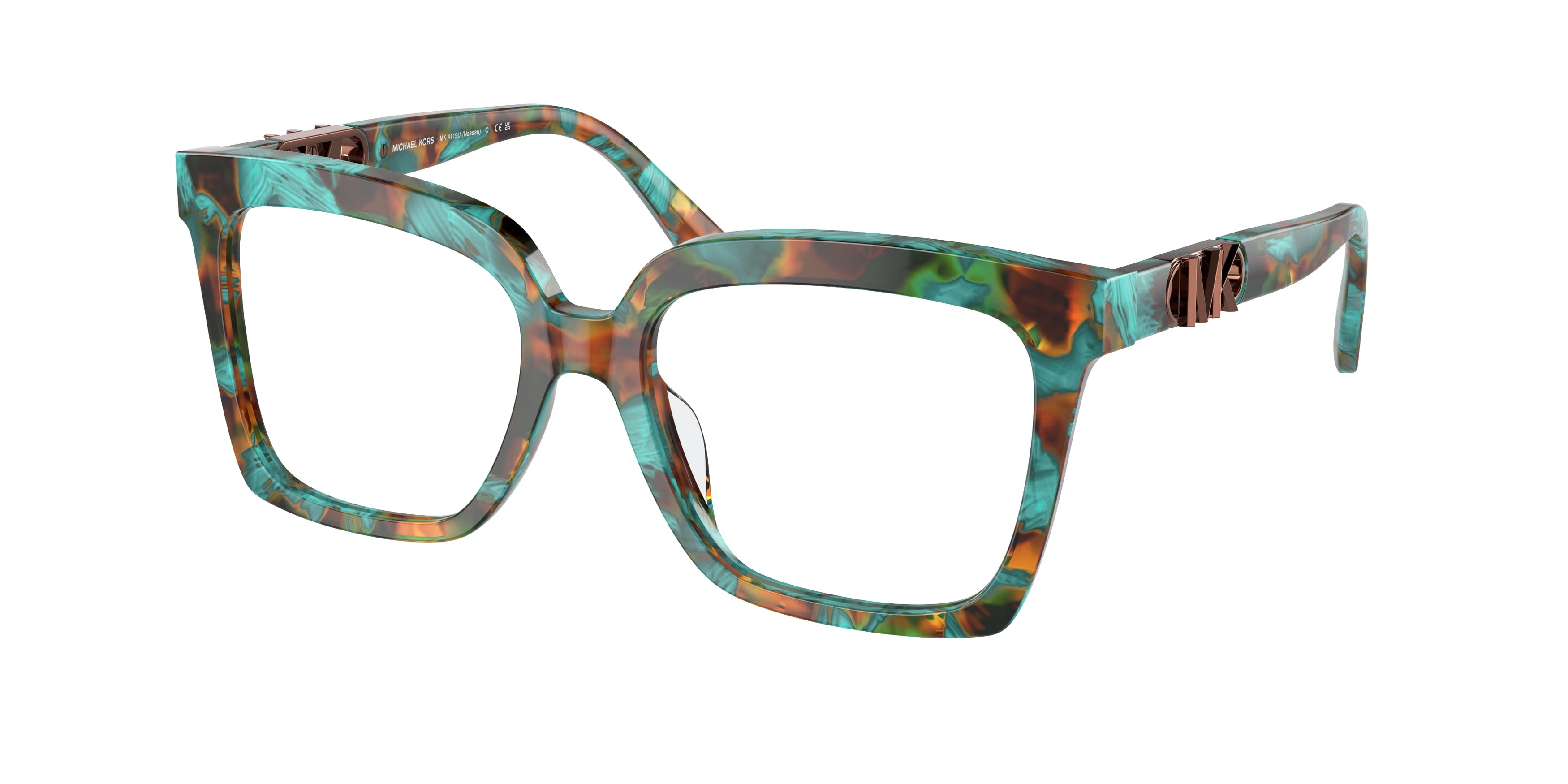 MICHAEL KORS 0MK4119U luxury designer eyewear