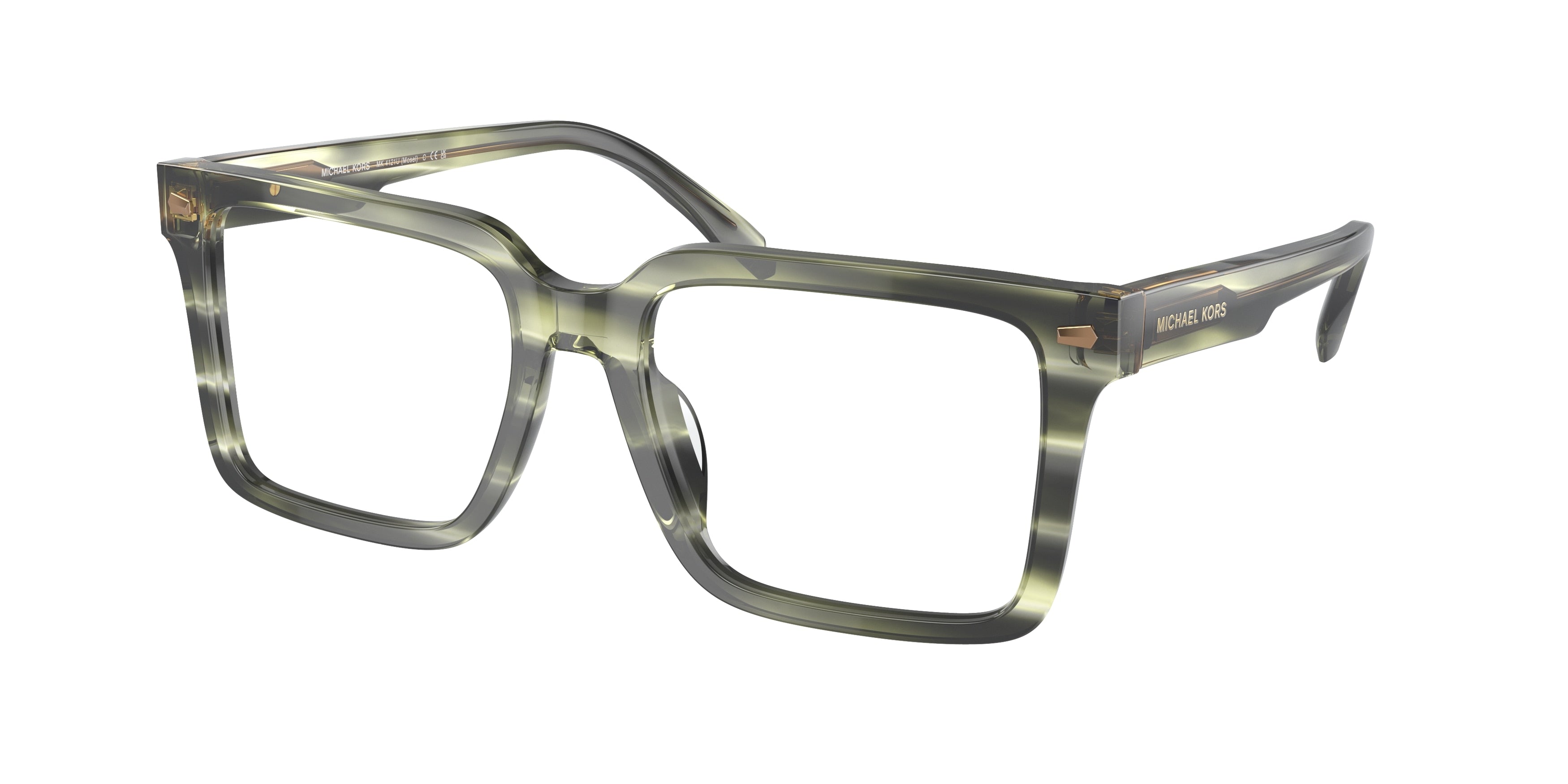 MICHAEL KORS 0MK4121U luxury designer eyewear