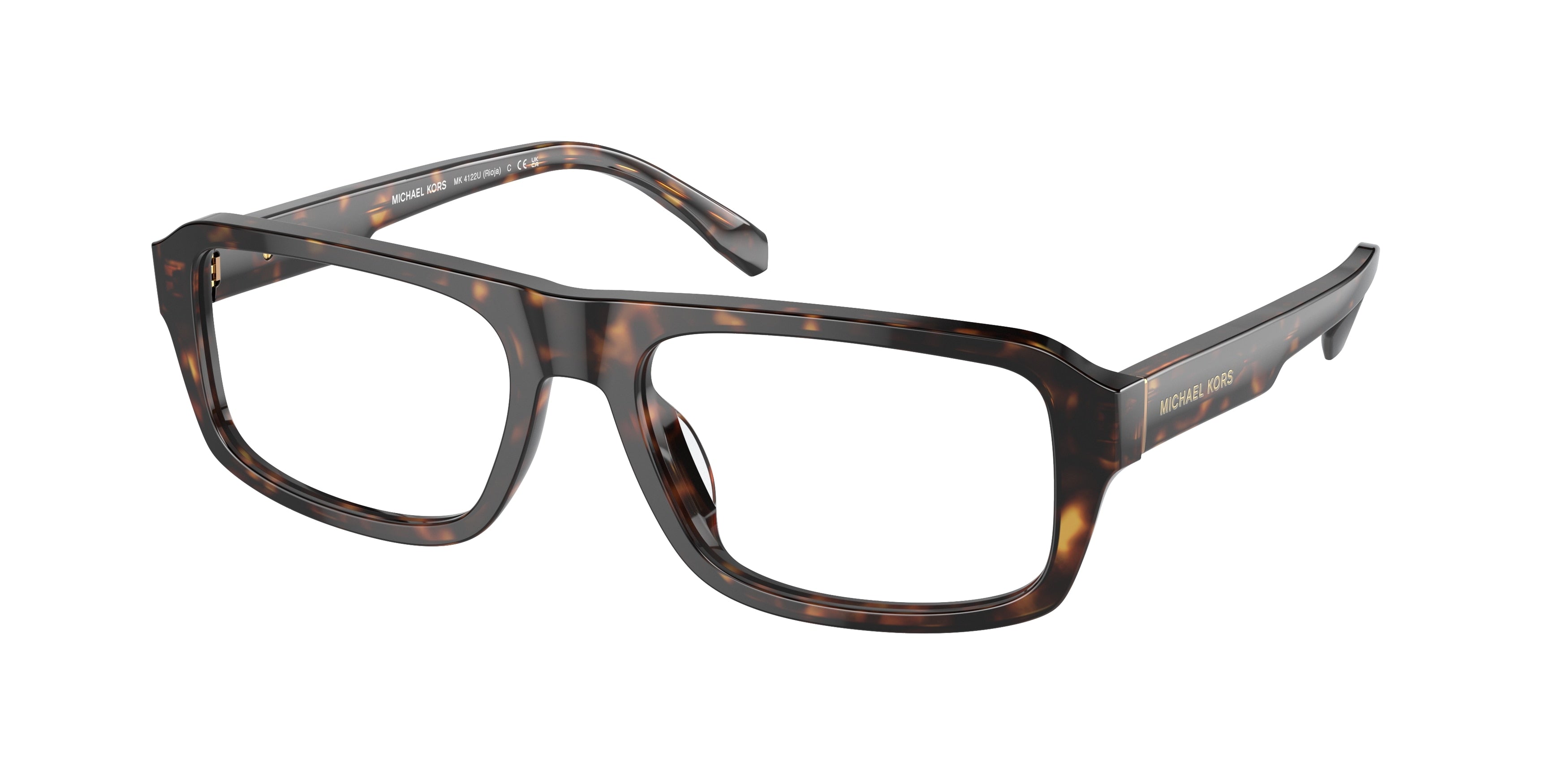 MICHAEL KORS 0MK4122U luxury designer eyewear