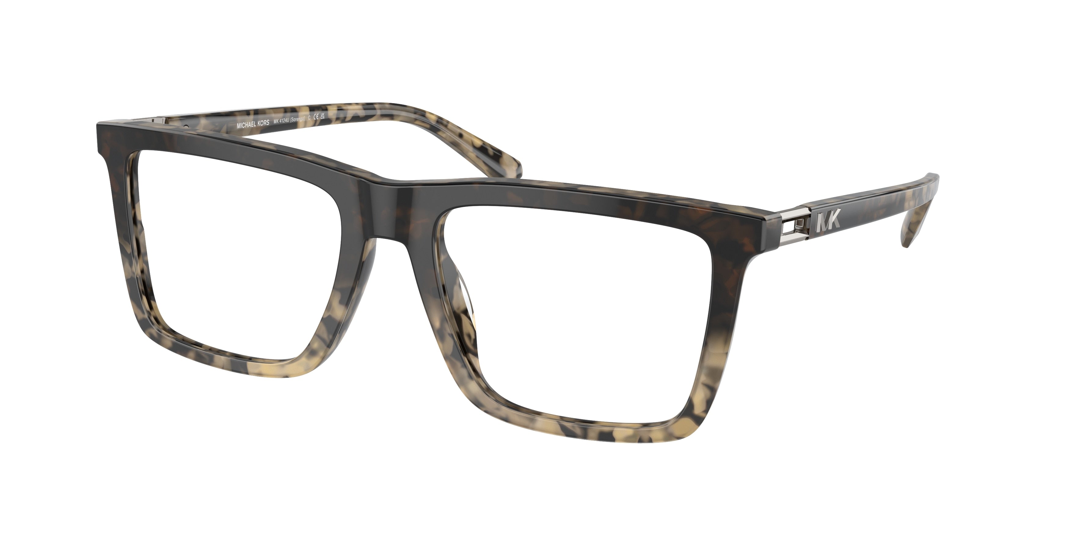 MICHAEL KORS 0MK4124U luxury designer eyewear