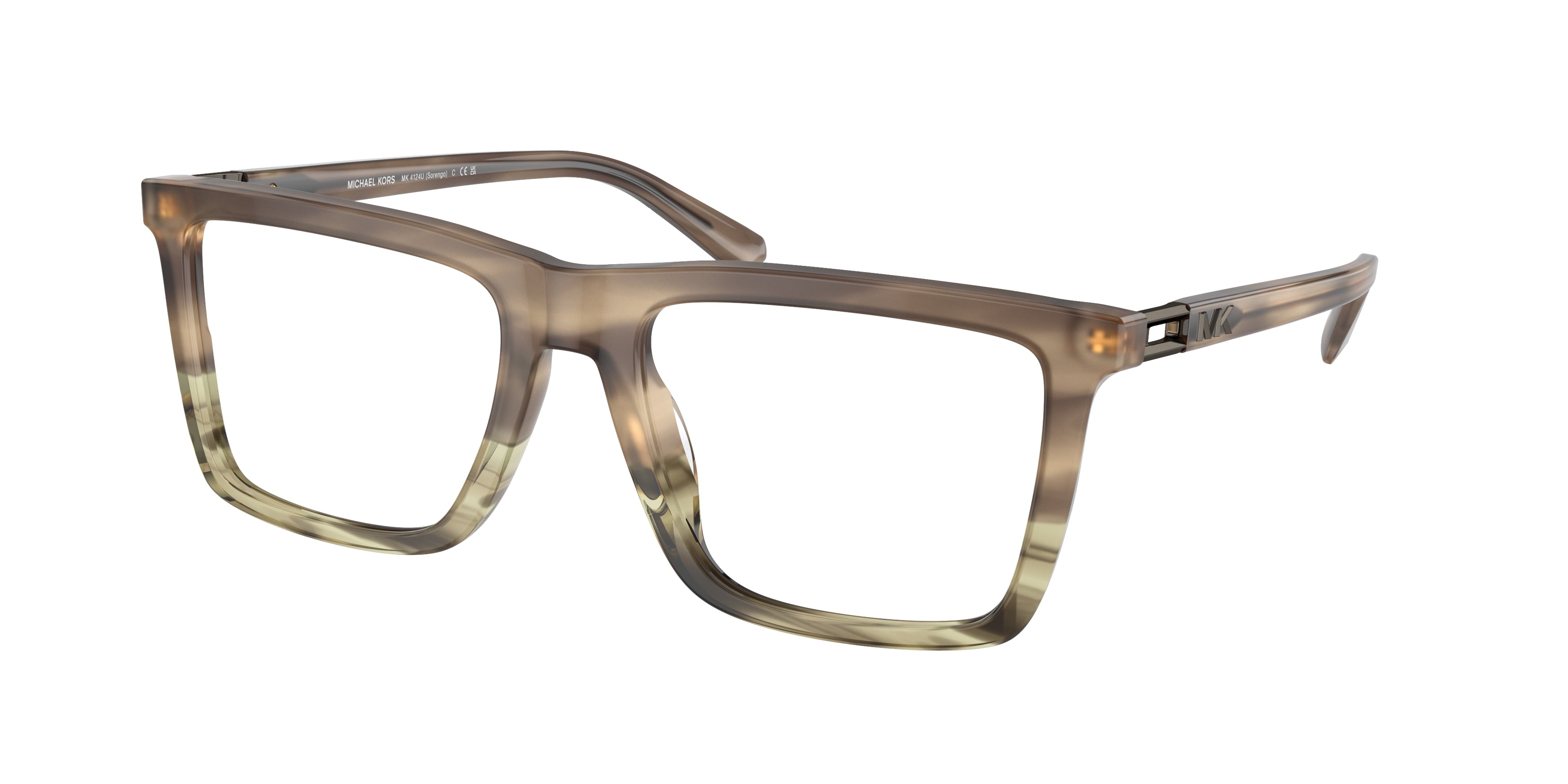 MICHAEL KORS 0MK4124U luxury designer eyewear
