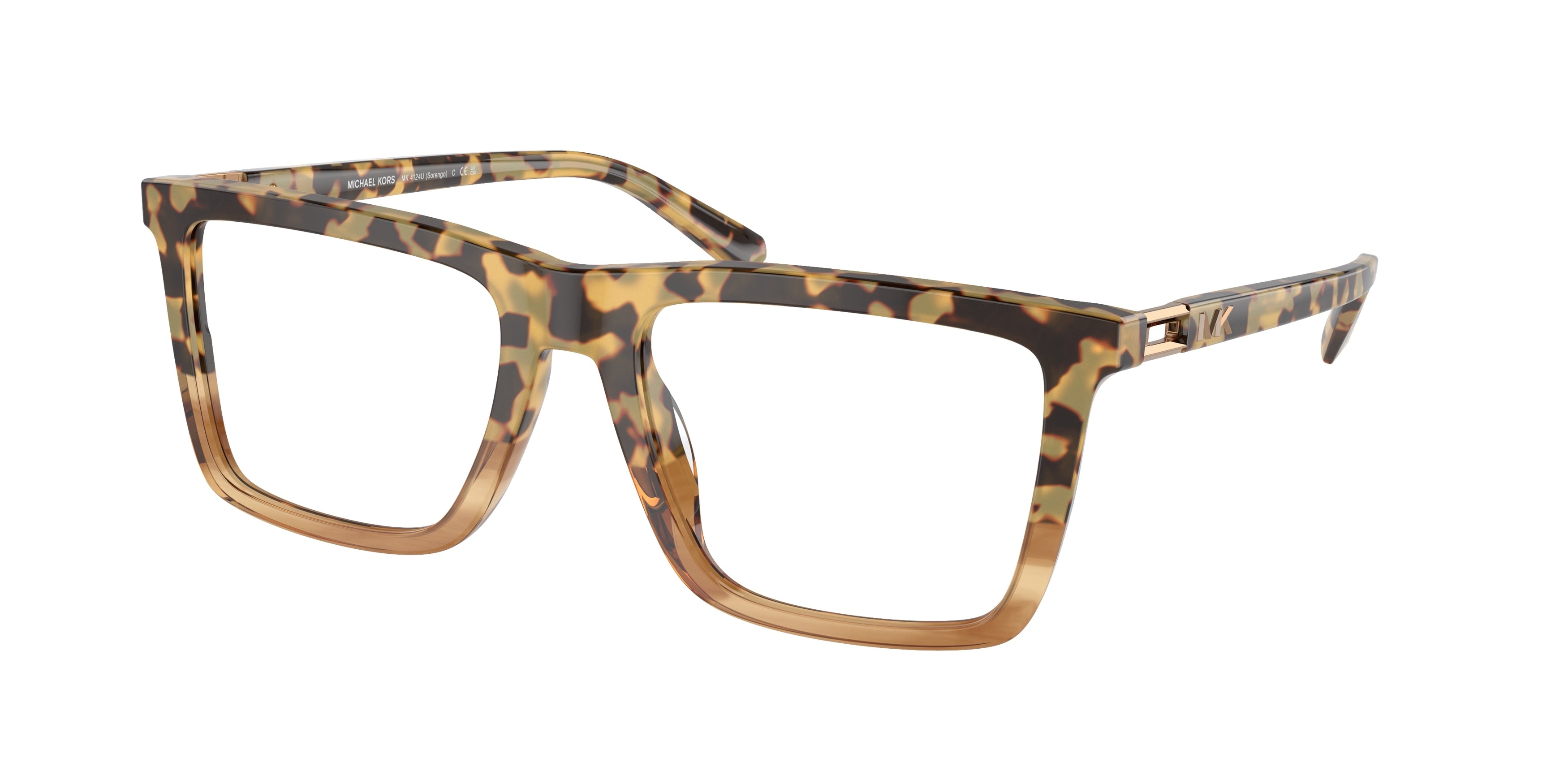 MICHAEL KORS 0MK4124U luxury designer eyewear