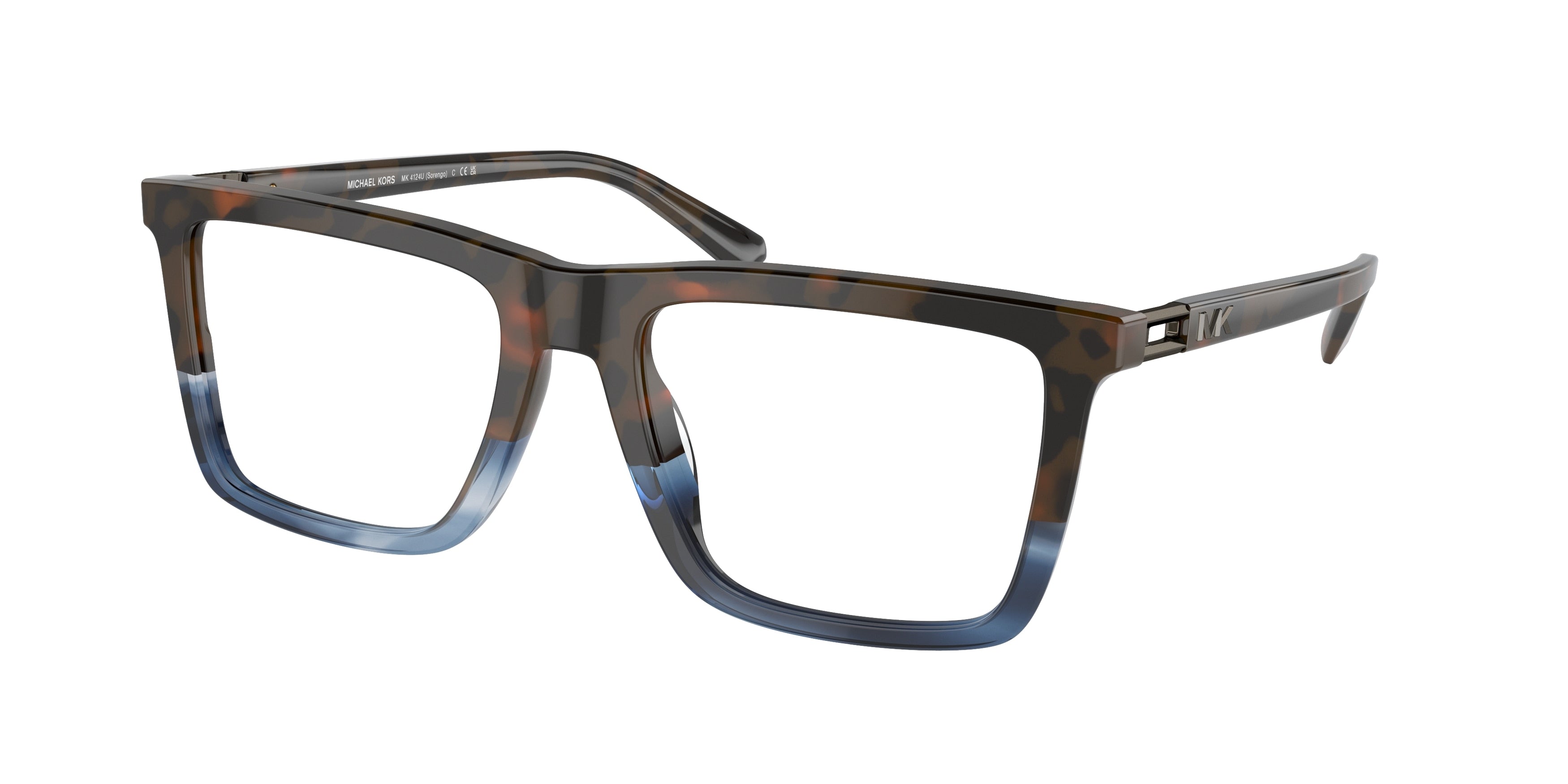 MICHAEL KORS 0MK4124U luxury designer eyewear