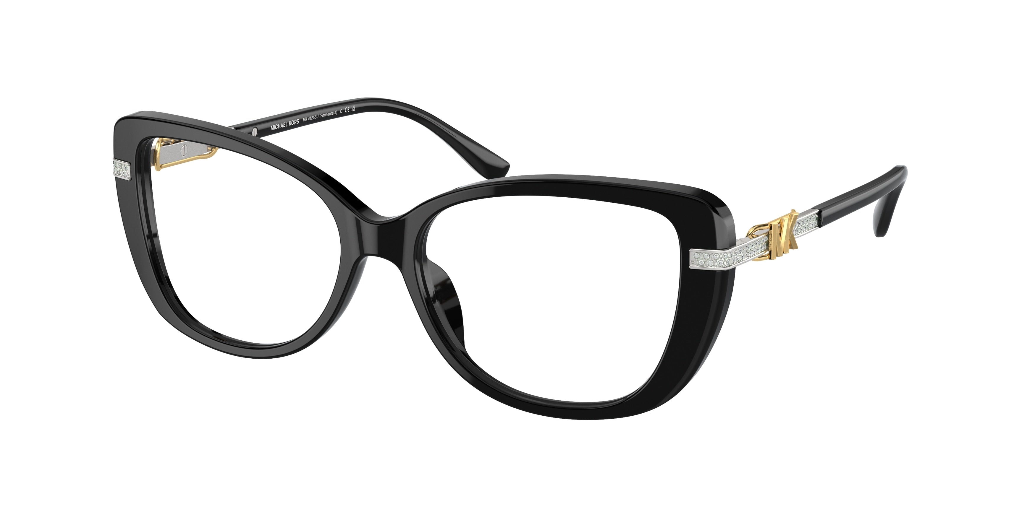MICHAEL KORS 0MK4125BU luxury designer eyewear
