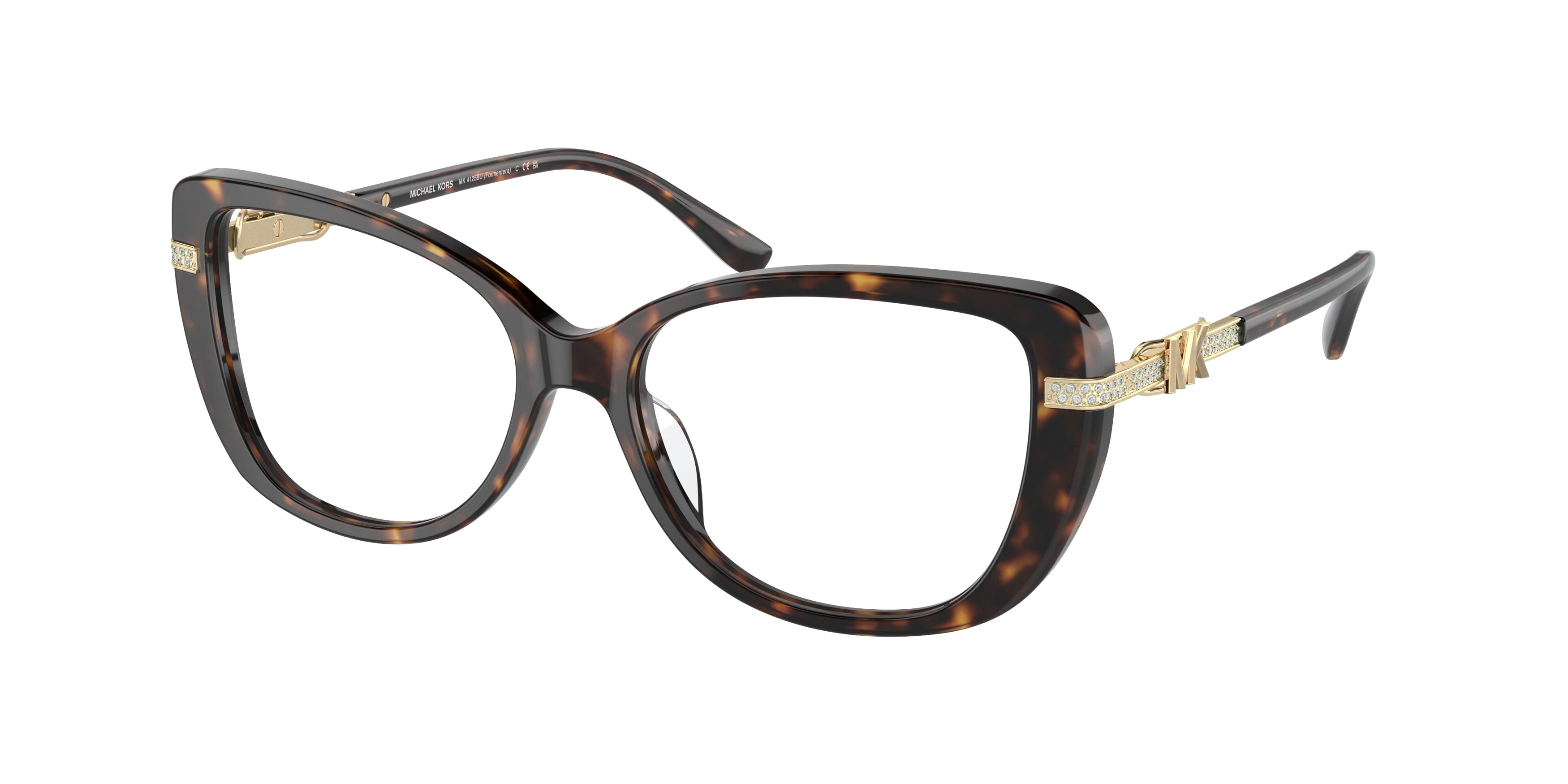 MICHAEL KORS 0MK4125BU luxury designer eyewear