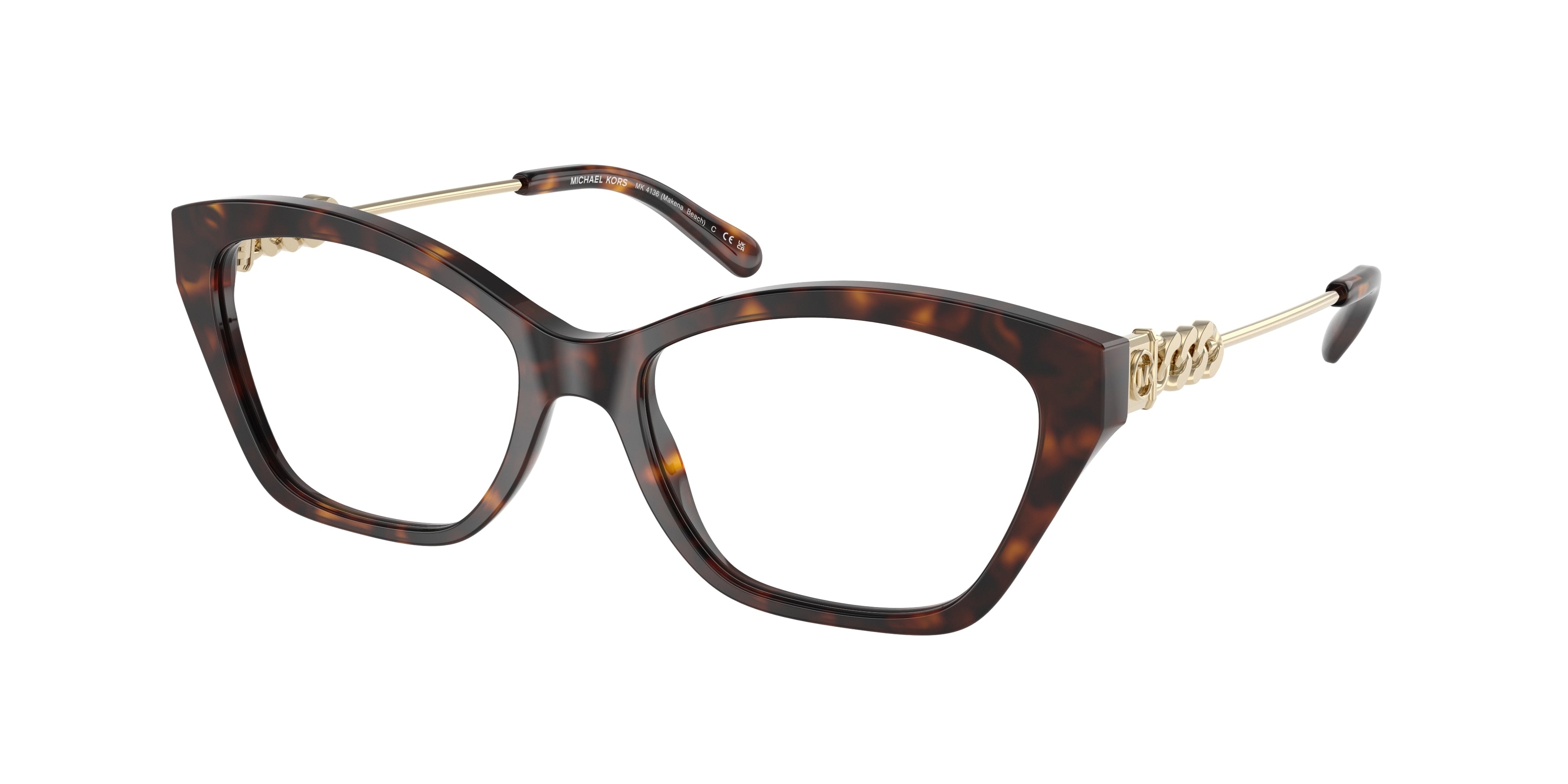 MICHAEL KORS 0MK4136 luxury designer eyewear
