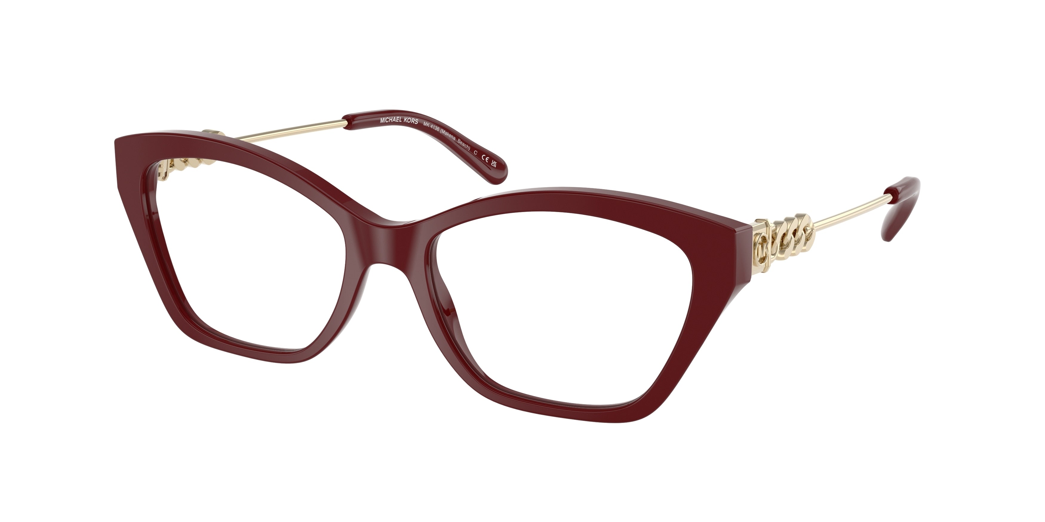 MICHAEL KORS 0MK4136 luxury designer eyewear