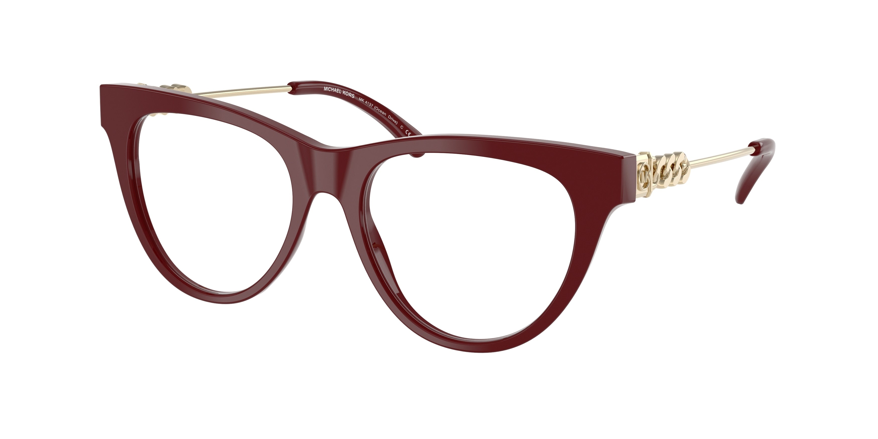 MICHAEL KORS 0MK4137 luxury designer eyewear