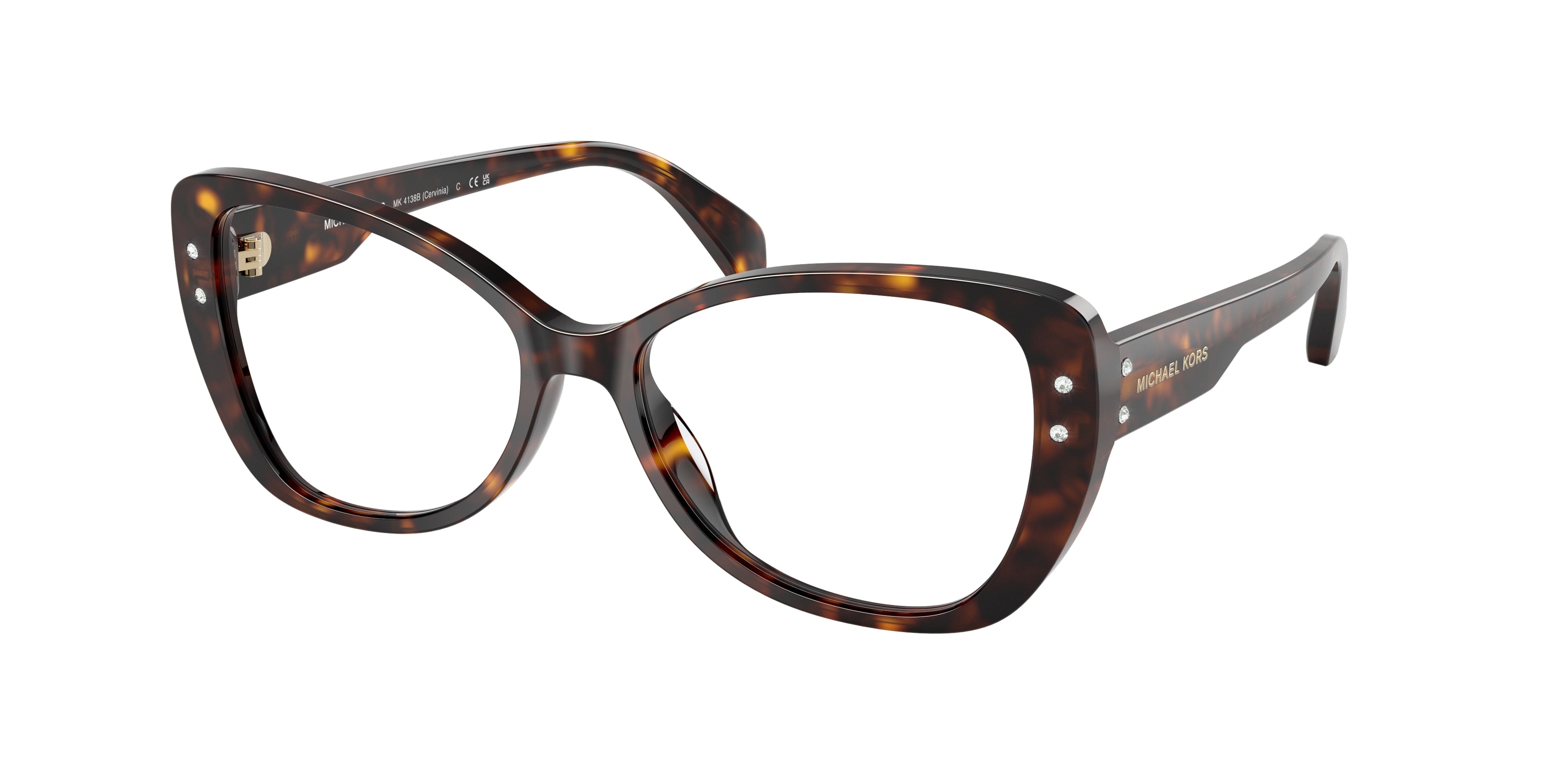 MICHAEL KORS 0MK4138B luxury designer eyewear