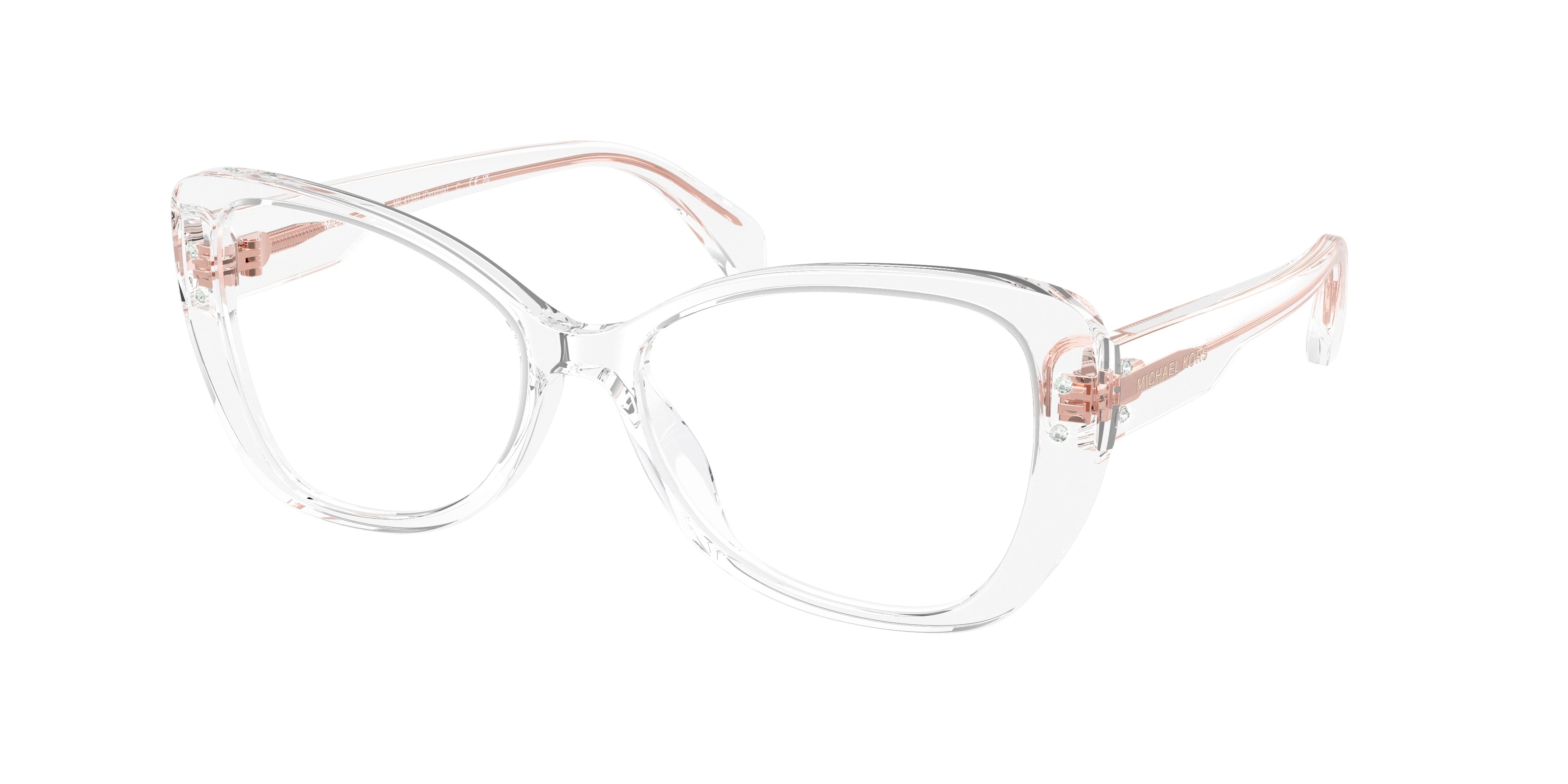 MICHAEL KORS 0MK4138B luxury designer eyewear
