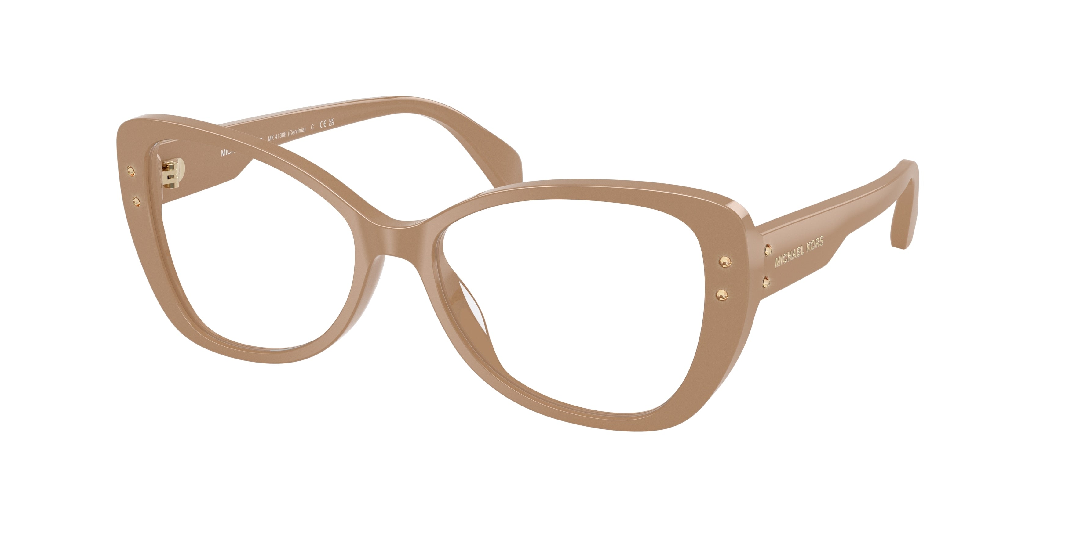 MICHAEL KORS 0MK4138B luxury designer eyewear