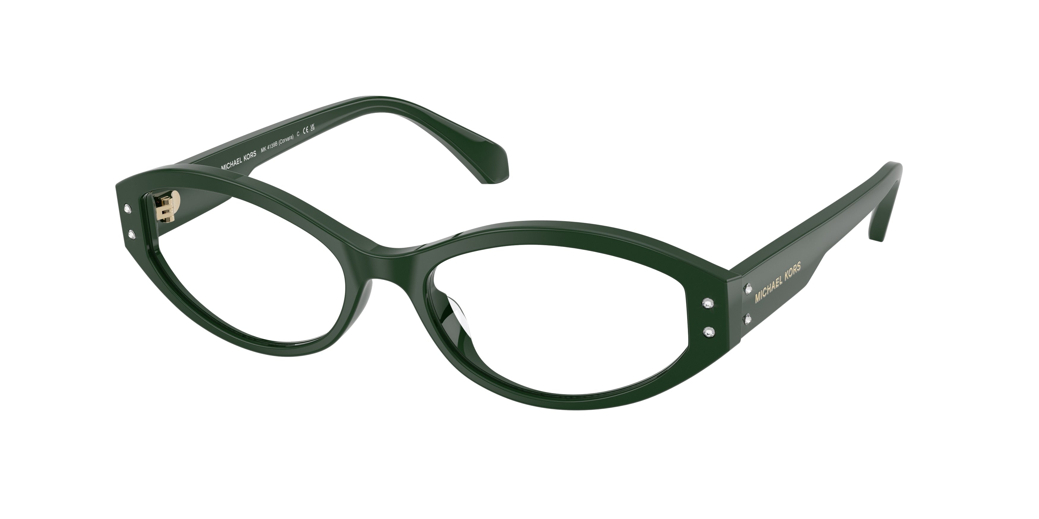 MICHAEL KORS 0MK4139B luxury designer eyewear