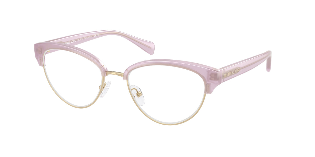 MICHAEL KORS 0MK4169 WISTERIA cat eye glasses by MICHAEL