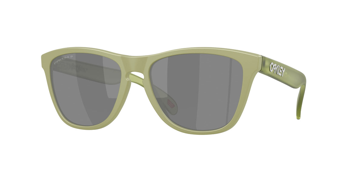OAKLEY 0OO9013 MATTE FERN square sunglasses by OAKLEY