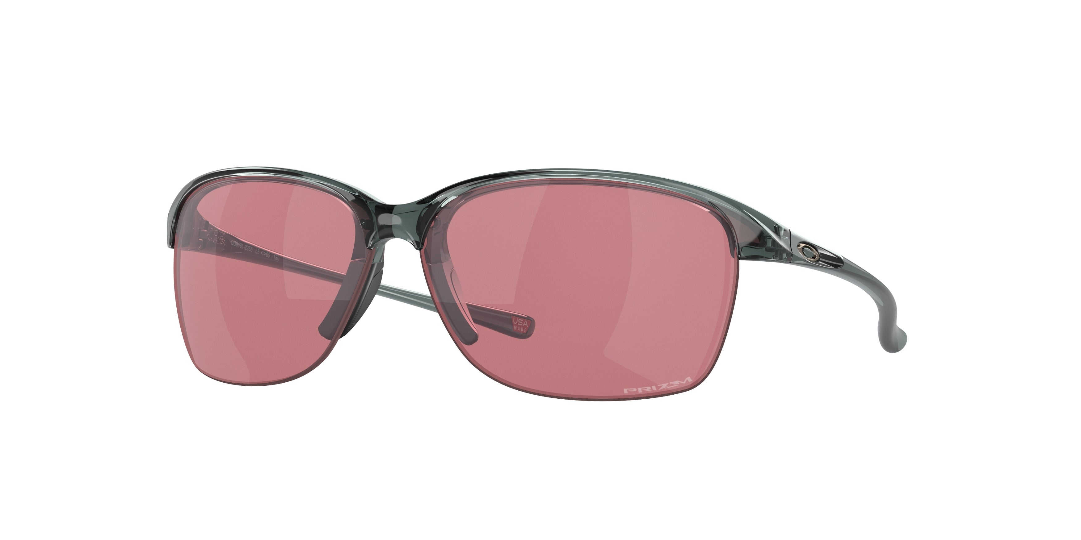 OAKLEY 0OO9191  luxury designer eyewear
