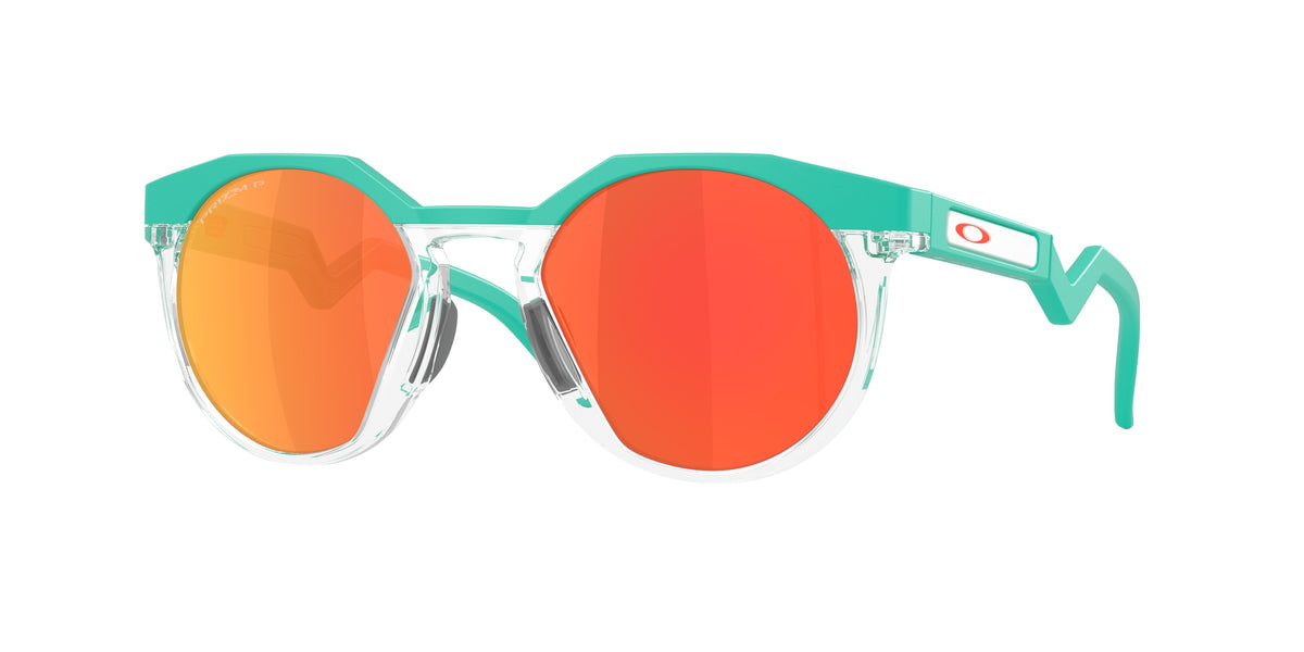 OAKLEY 0OO9242 CELESTE round sunglasses by OAKLEY