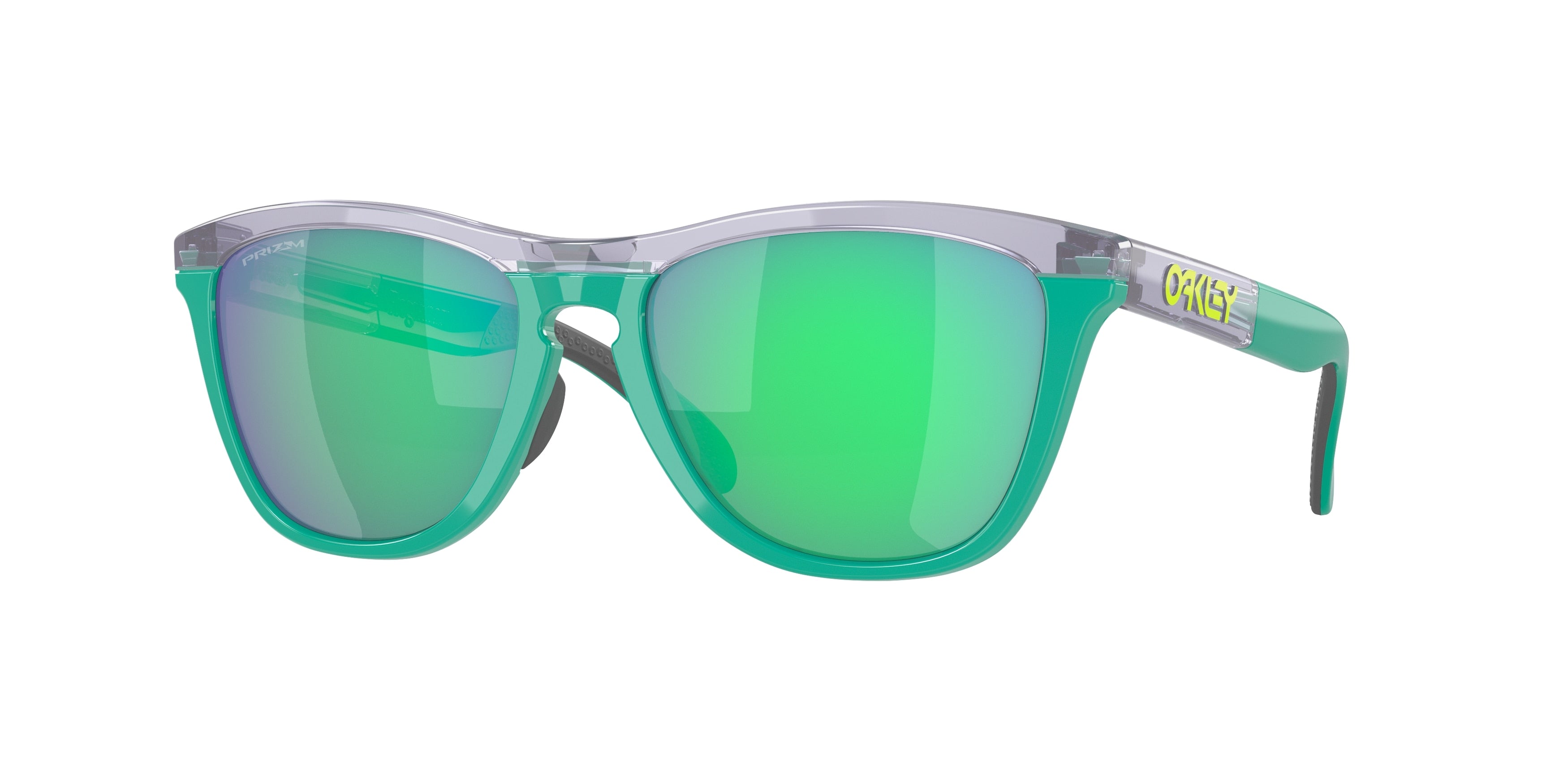 OAKLEY 0OO9284  luxury designer eyewear