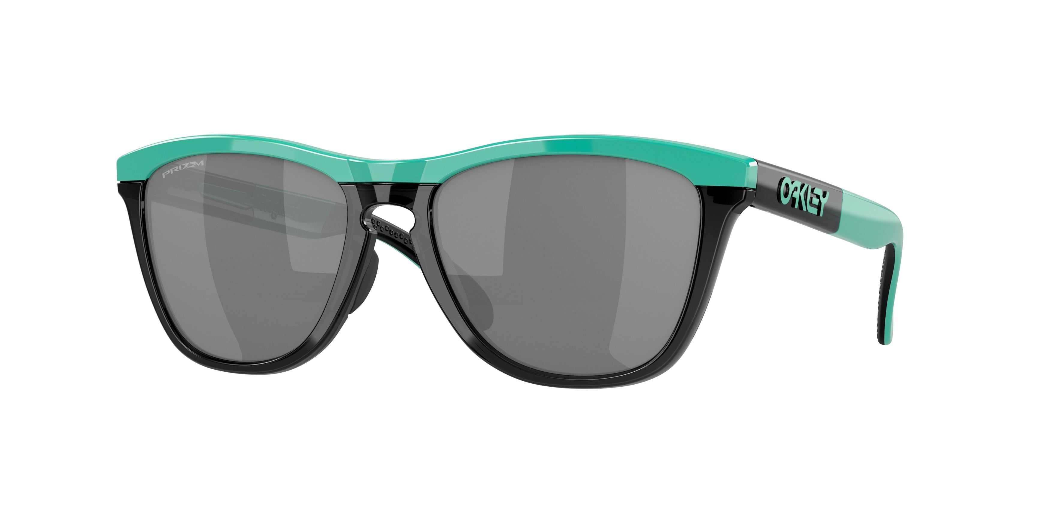 OAKLEY 0OO9284  luxury designer eyewear