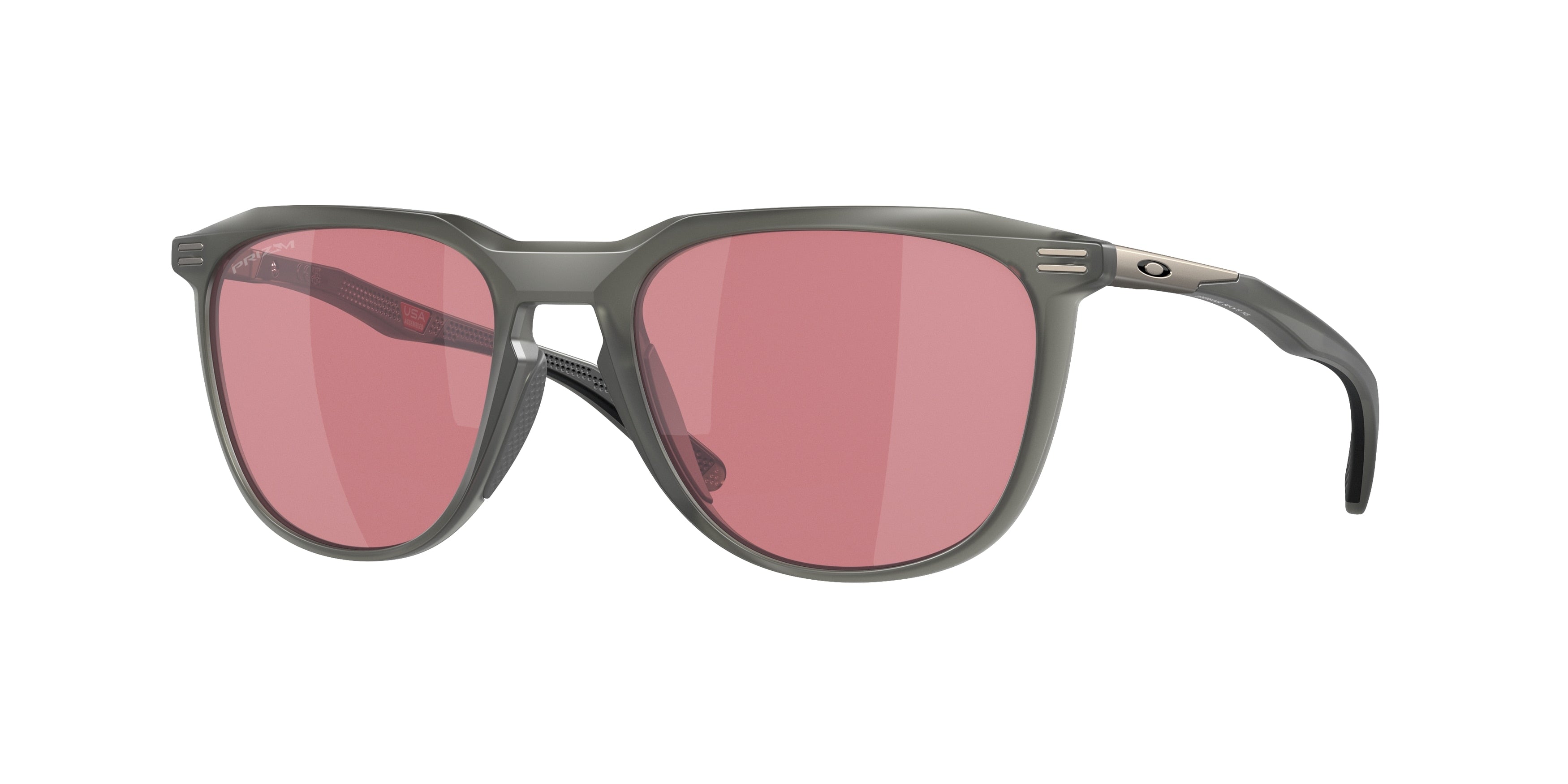 OAKLEY 0OO9286  luxury designer eyewear