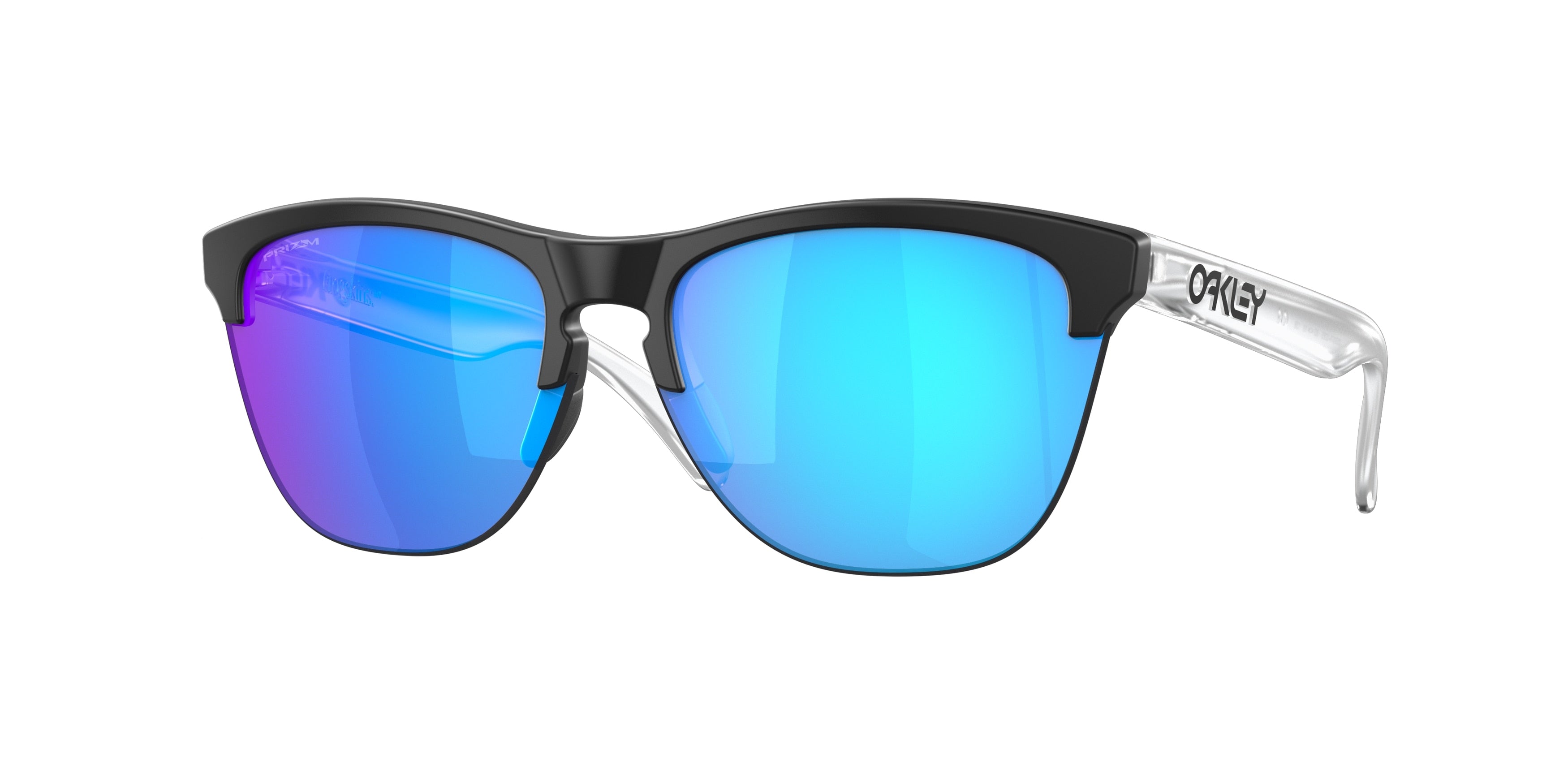 OAKLEY 0OO9374  luxury designer eyewear