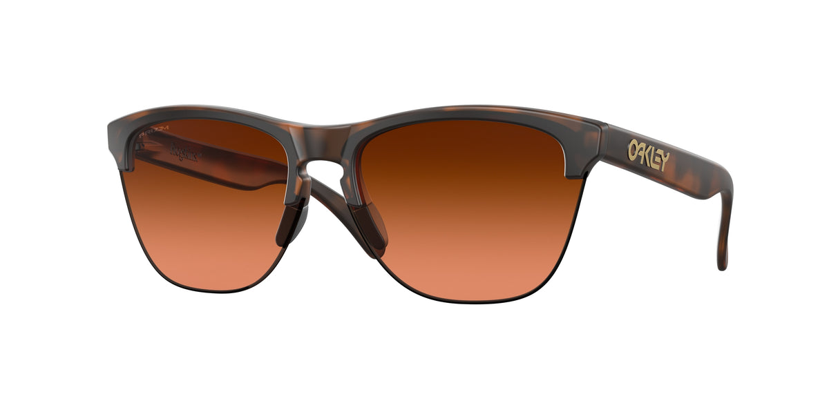 OAKLEY 0OO9374  luxury designer eyewear