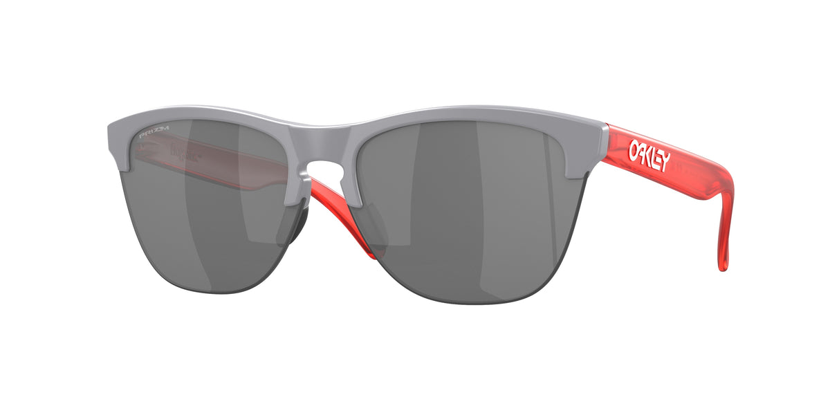 OAKLEY 0OO9374  luxury designer eyewear