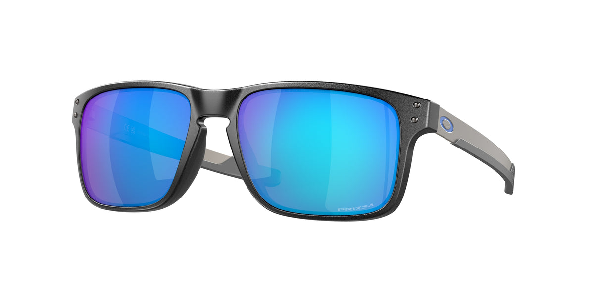 OAKLEY 0OO9384 STEEL square sunglasses by OAKLEY