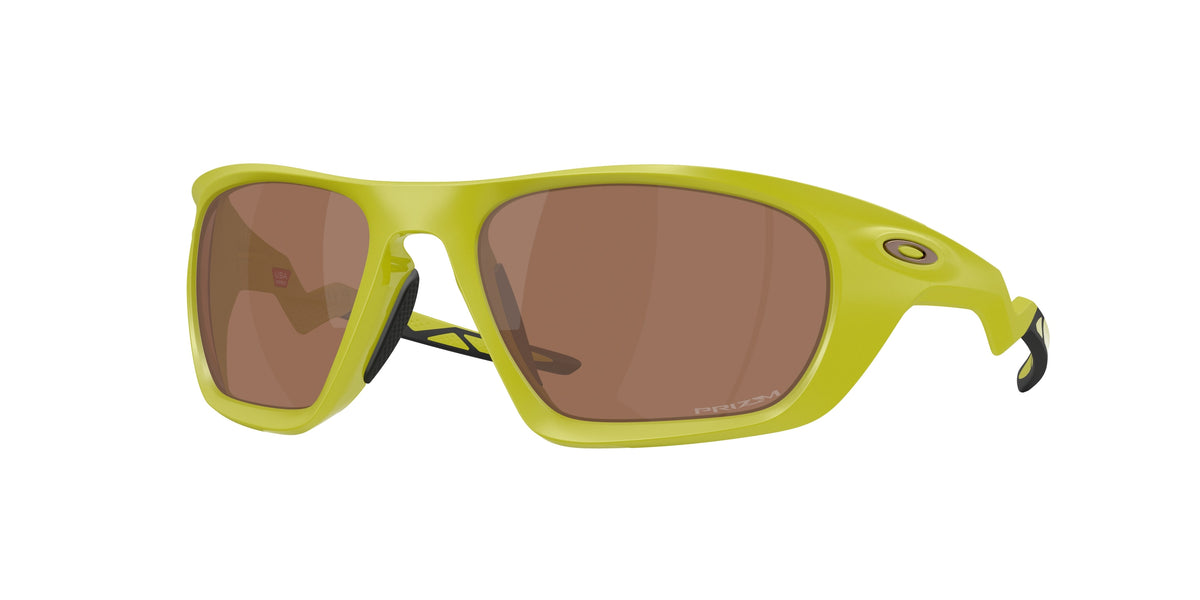 OAKLEY 0OO9431 CACTUS rectangle sunglasses by OAKLEY