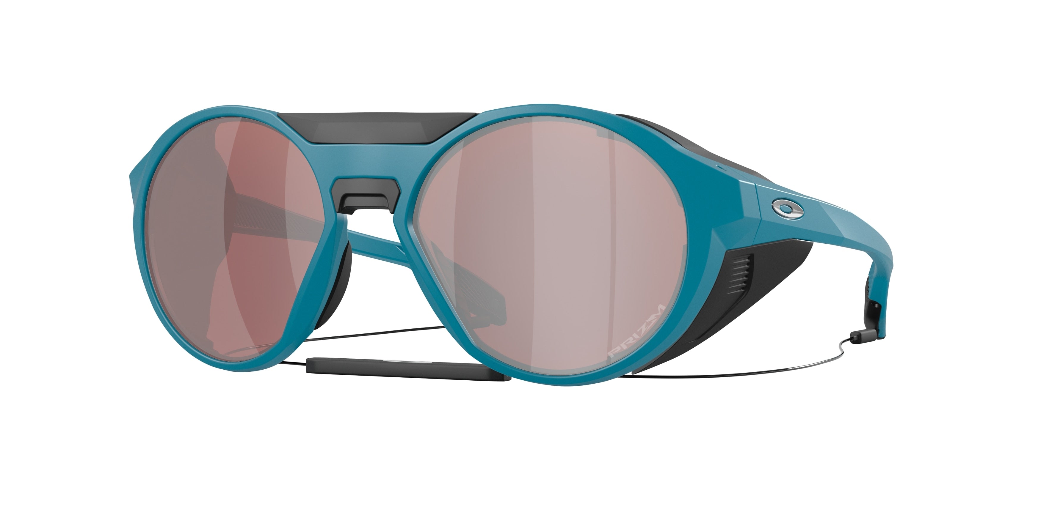 OAKLEY 0OO9440 MATTE BALSAM round sunglasses by OAKLEY