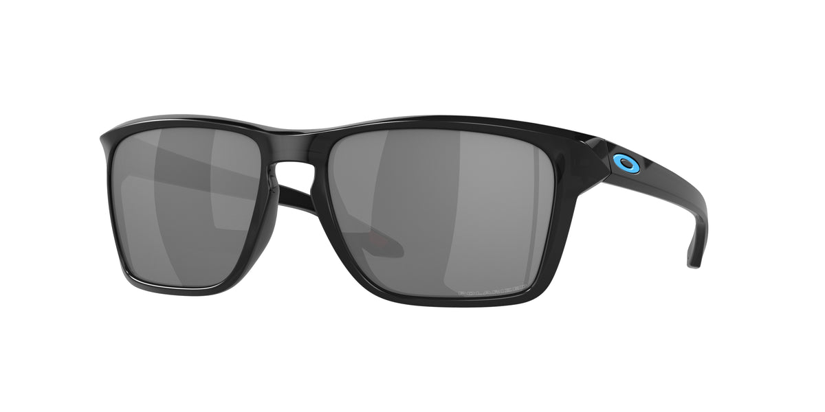 OAKLEY 0OO9448 BLACK INK rectangle sunglasses by OAKLEY