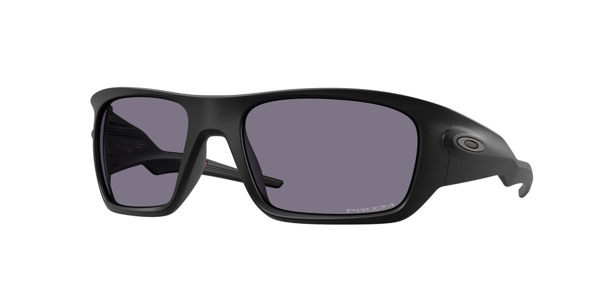 OAKLEY 0OO9486 MATTE BLACK rectangle sunglasses by OAKLEY