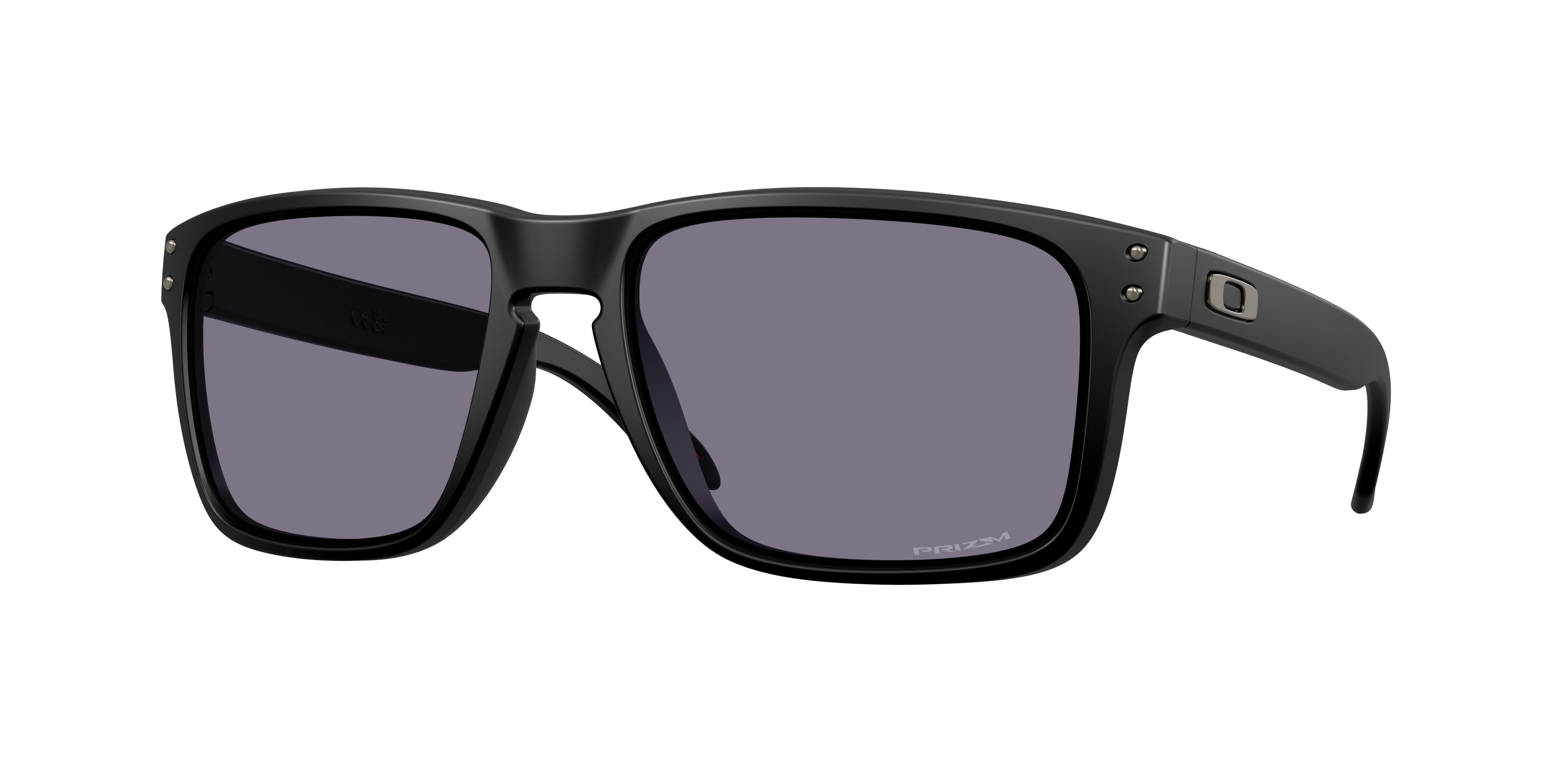 OAKLEY 0OO9487 MATTE BLACK rectangle sunglasses by OAKLEY