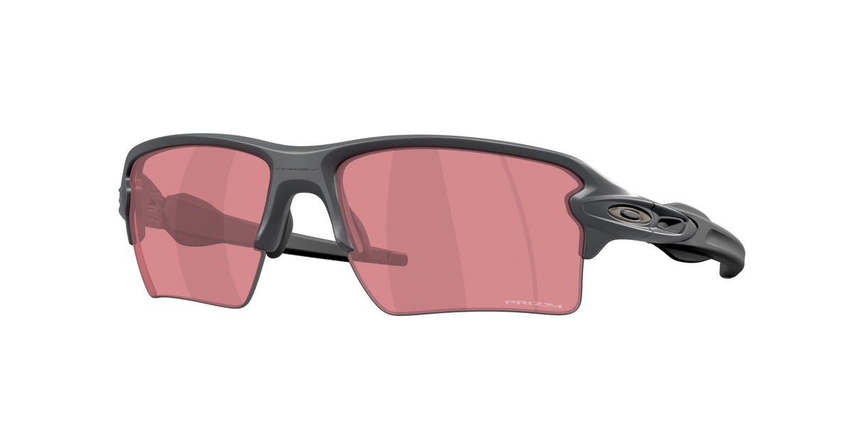 OAKLEY 0OO9488 MATTE CARBON rectangle sunglasses by OAKLEY