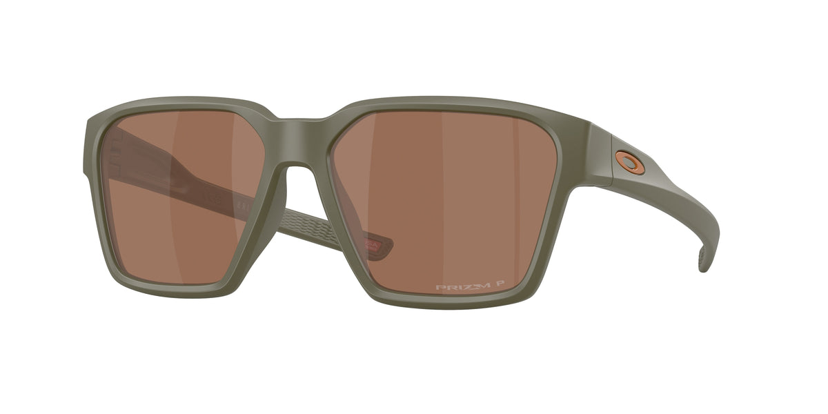 OAKLEY 0OO9497 MATTE MOSS square sunglasses by OAKLEY