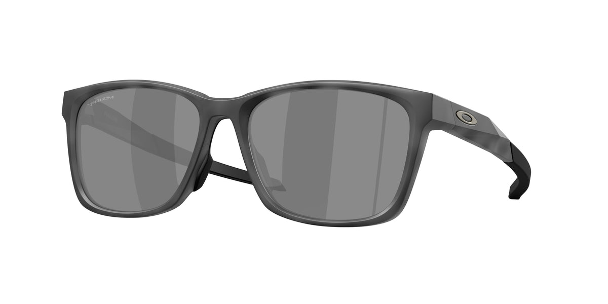 OAKLEY 0OO9506D MATTE BLACK CAMO square sunglasses by OAKLEY