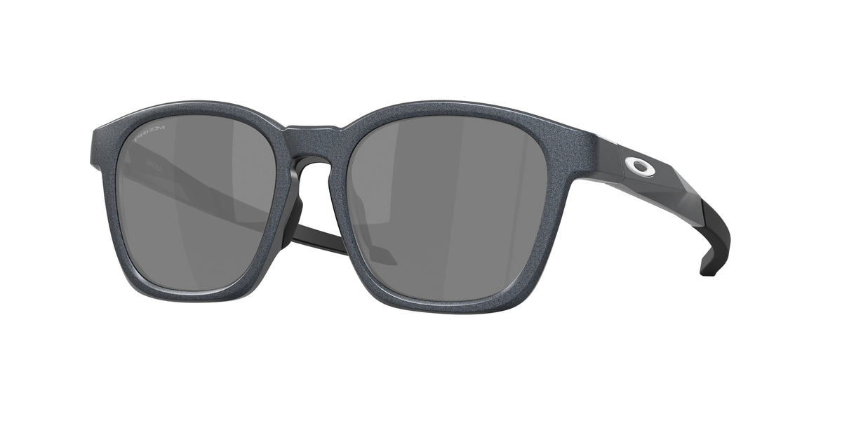 OAKLEY 0OO9507D BLUE STEEL square sunglasses by OAKLEY
