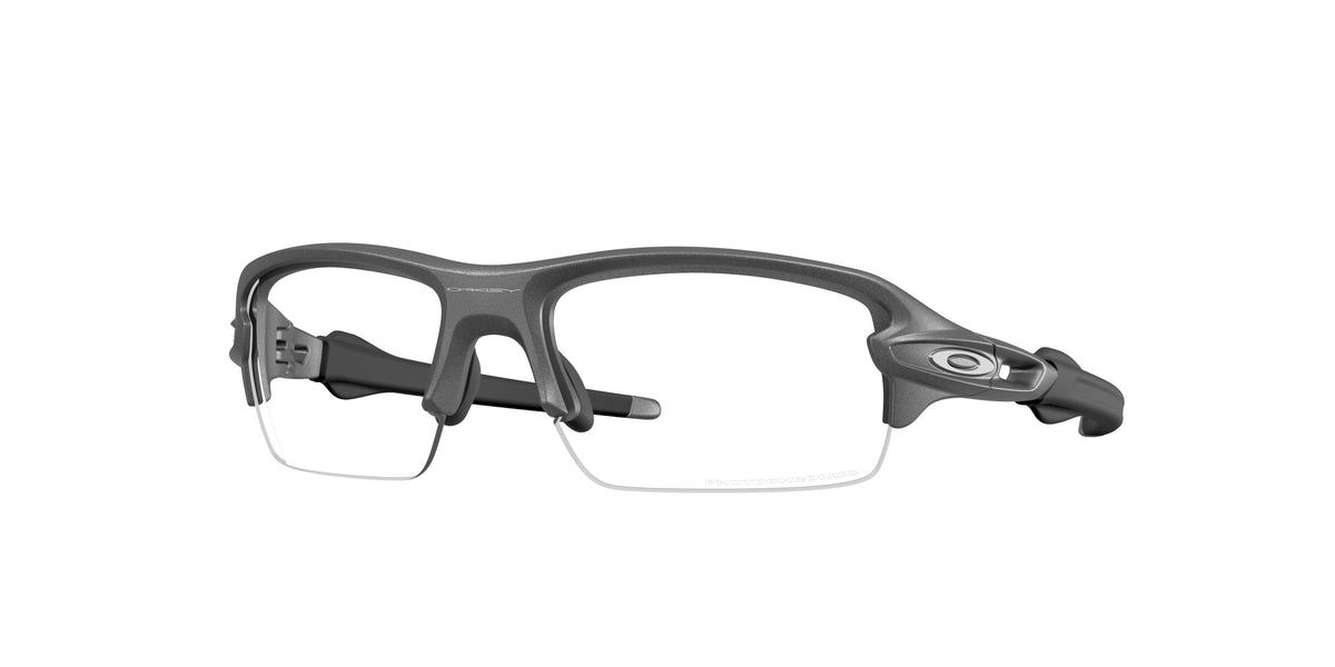 OAKLEY 0OO9511 STEEL rectangle sunglasses by OAKLEY