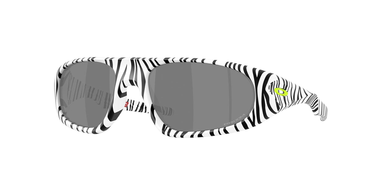 OAKLEY 0OO9528 BENGAL oval sunglasses by OAKLEY
