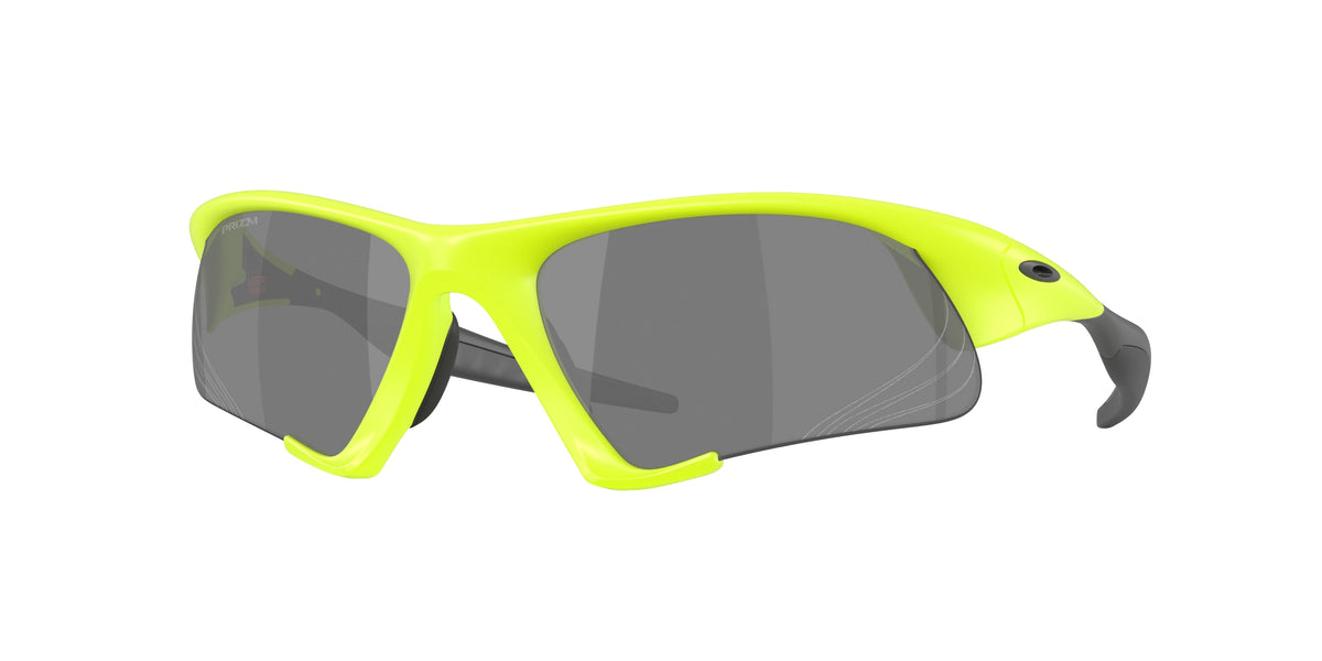 OAKLEY 0OO9532 MATTE RETINA BURN irregular sunglasses by OAKLEY